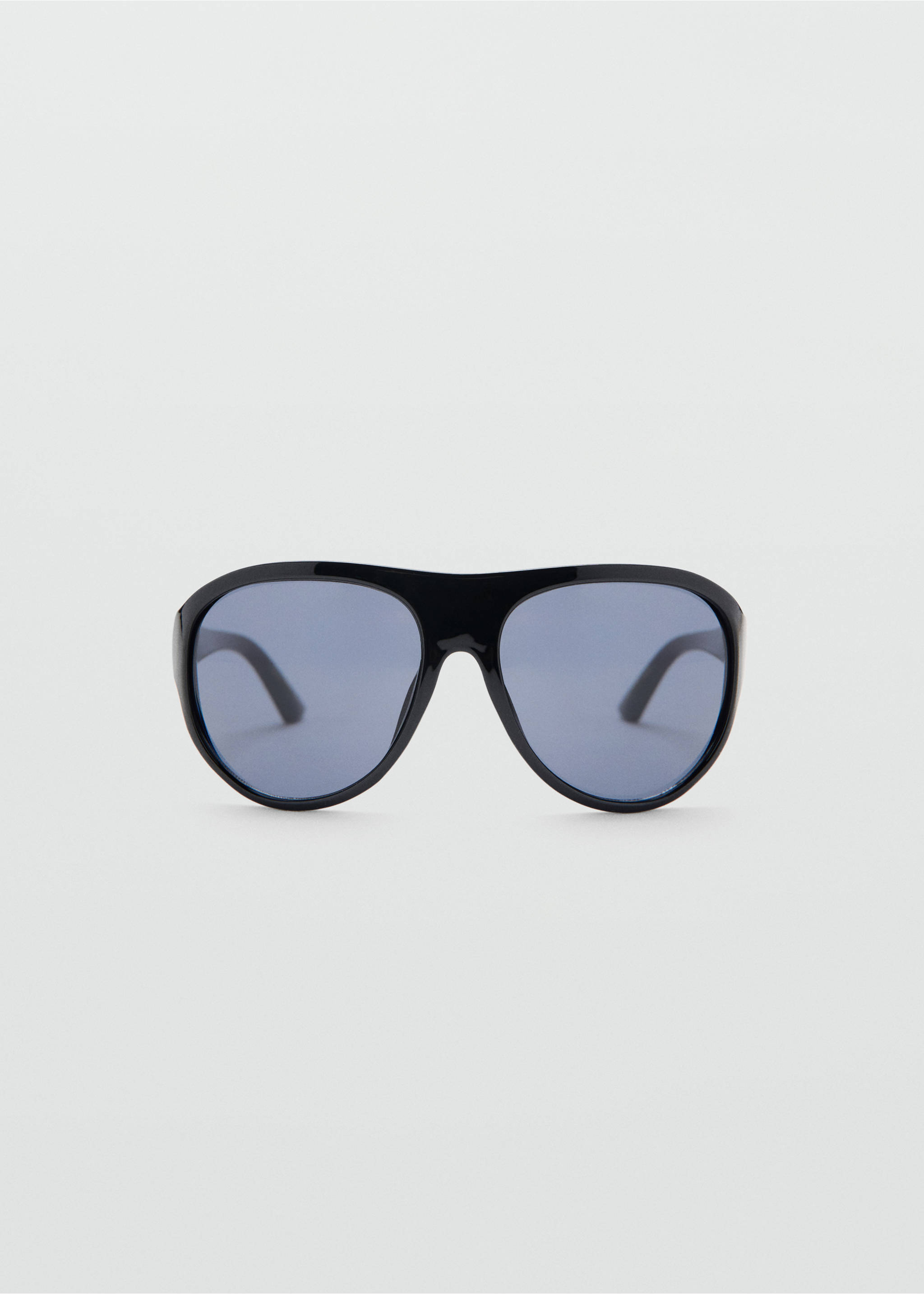 Gafas de sol montura de pasta - Artículo sin modelo, Negro. Ref: 27015954-00.