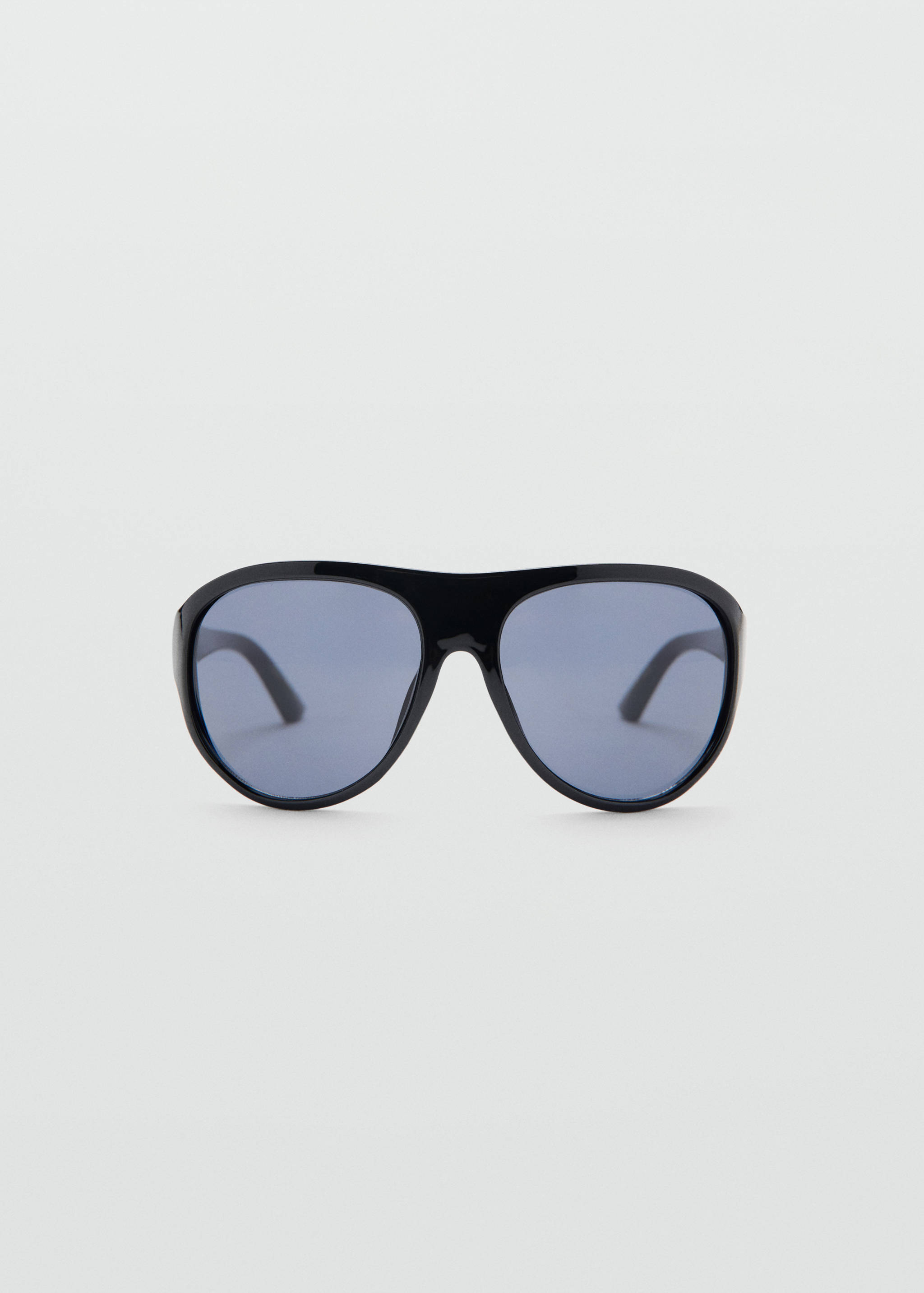 Gafas de sol montura de pasta - Artículo sin modelo