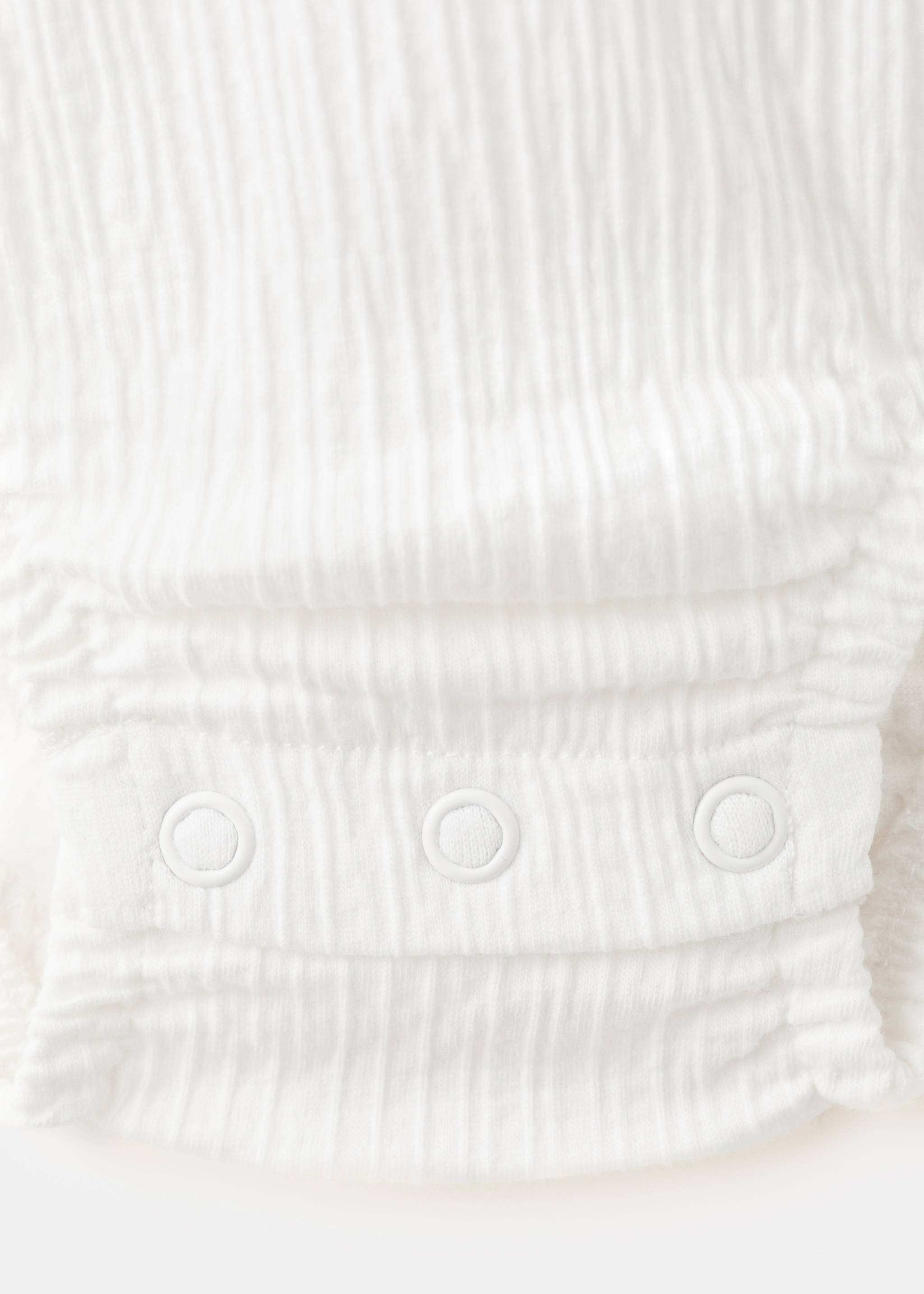 Body algodón botones - Detalle del artículo 8