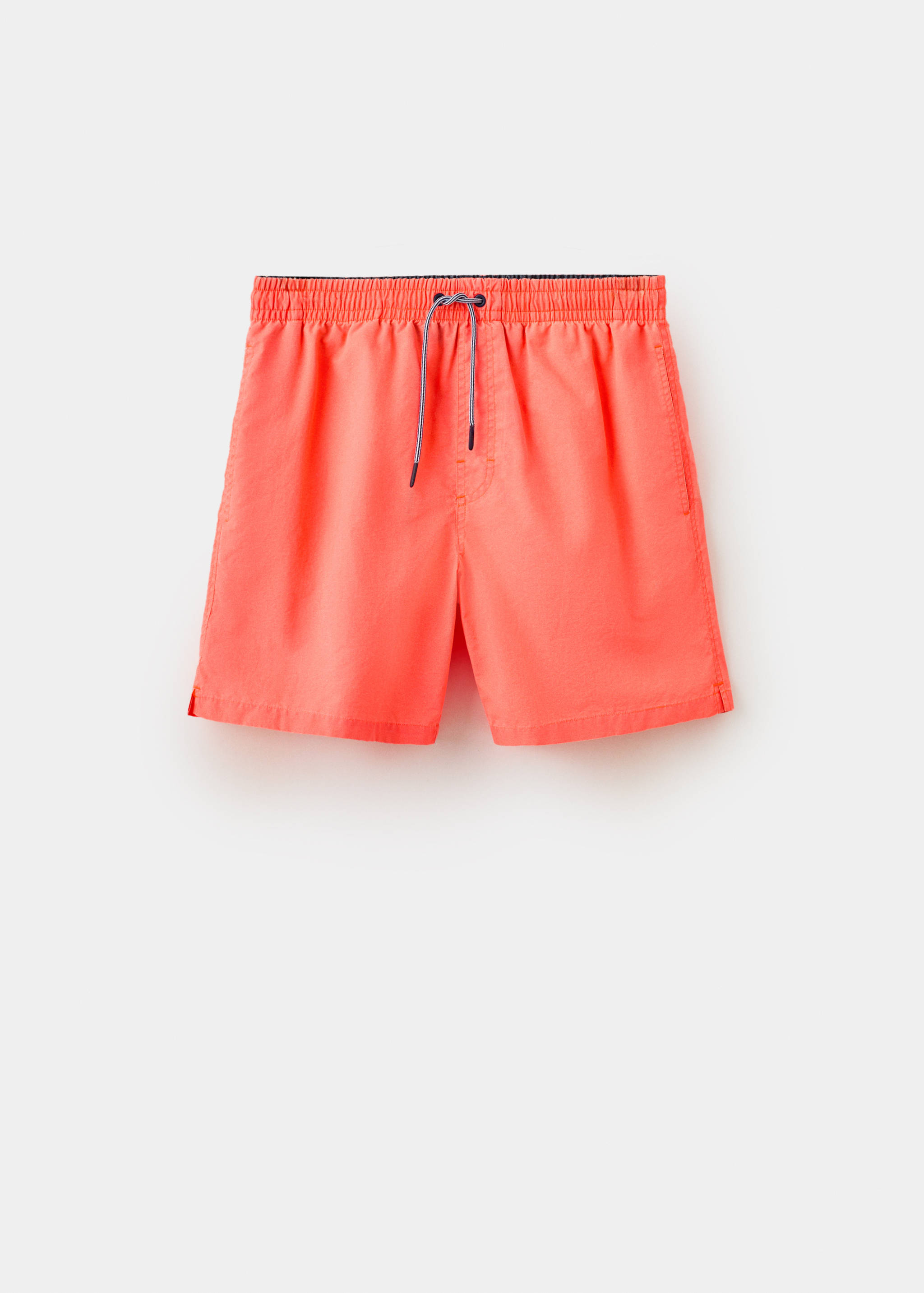 Bañador cordón textura - Artículo sin modelo