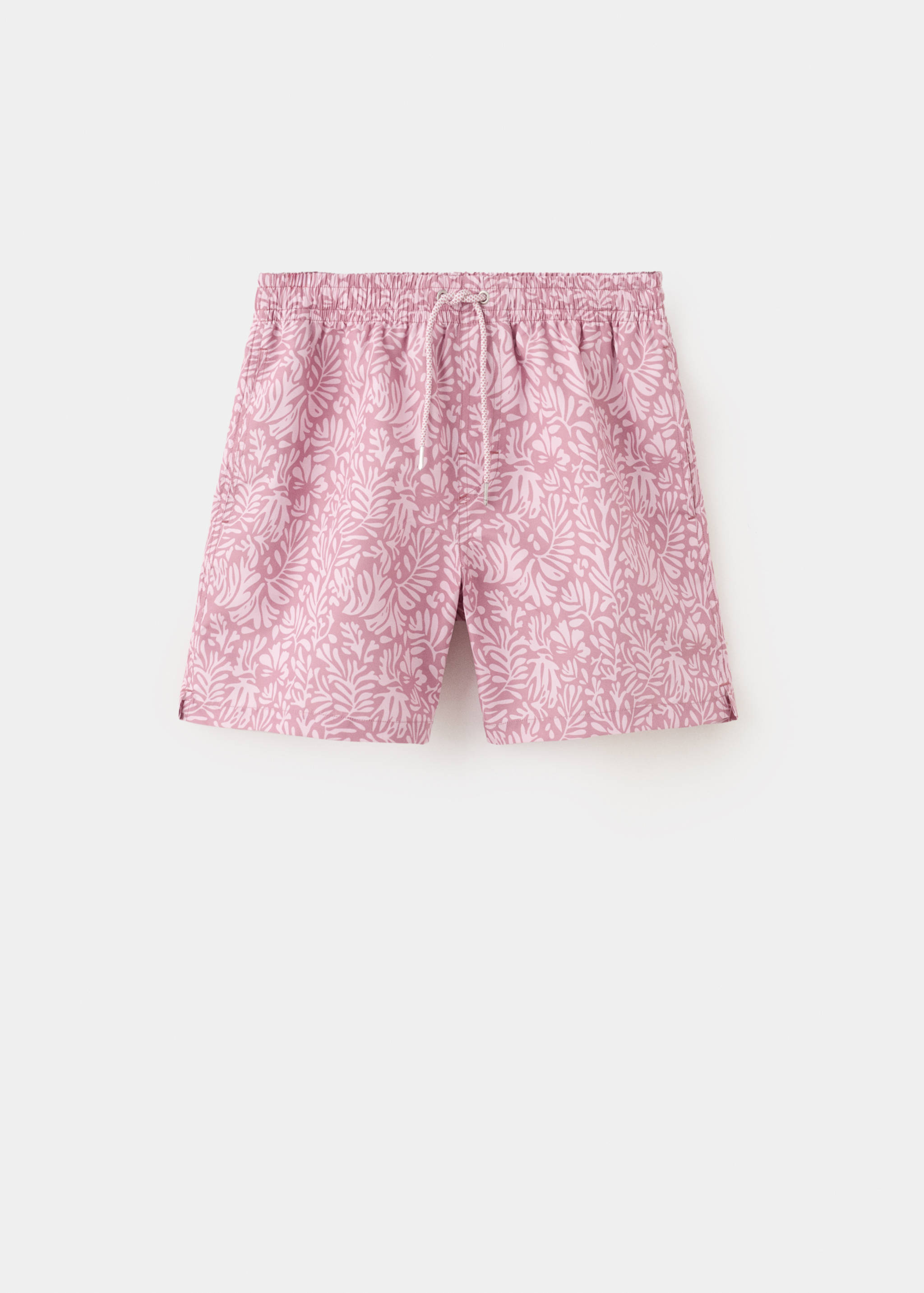 Bañador estampado - Artículo sin modelo