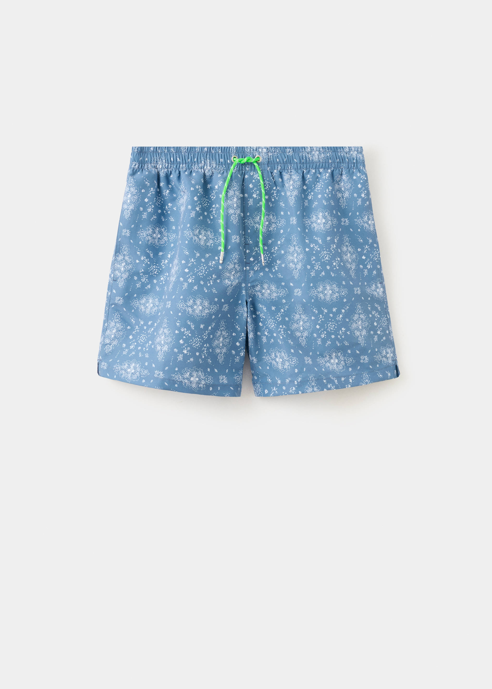 Bañador estampado - Artículo sin modelo