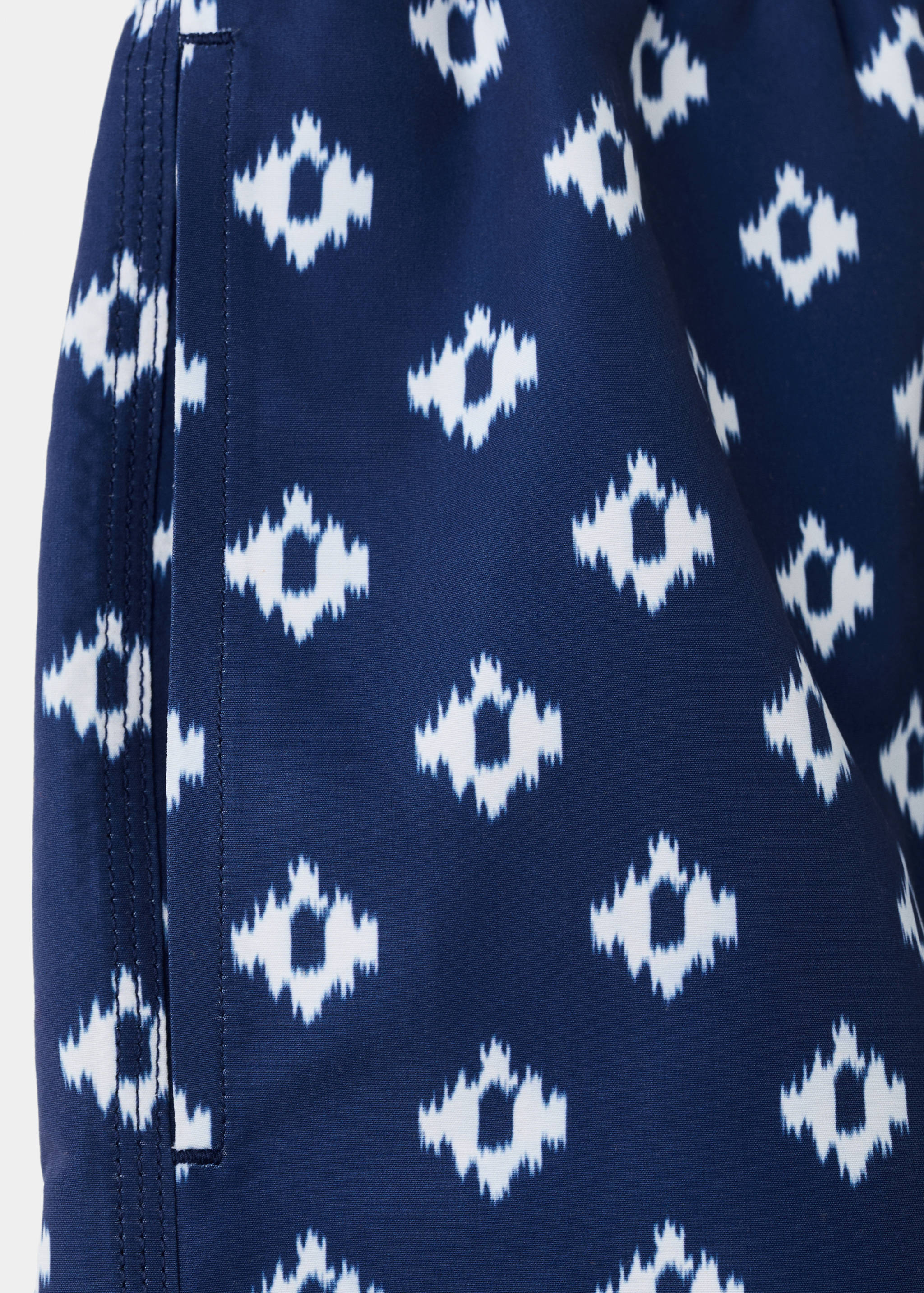 Swimming trunks tye - Details of the article 0