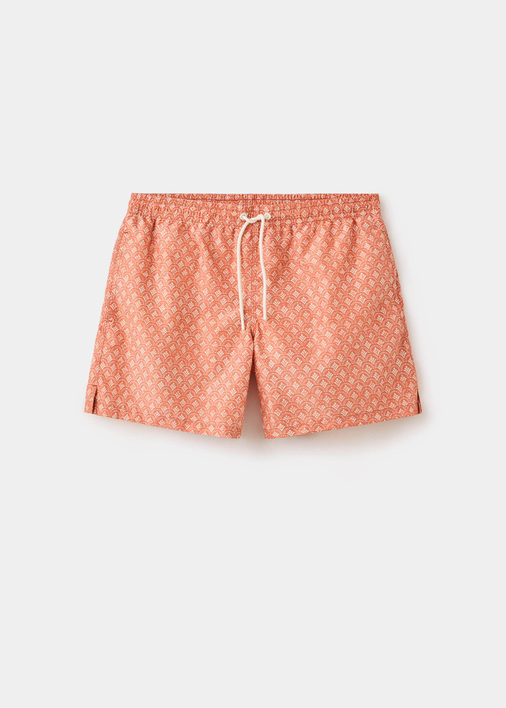 Swimming trunks geo - Article without model