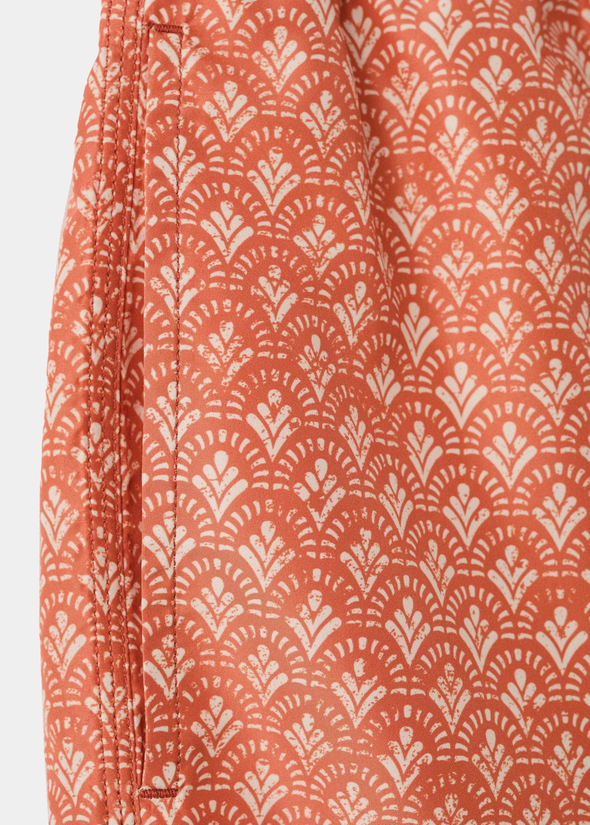 Swimming trunks geo - Details of the article 0