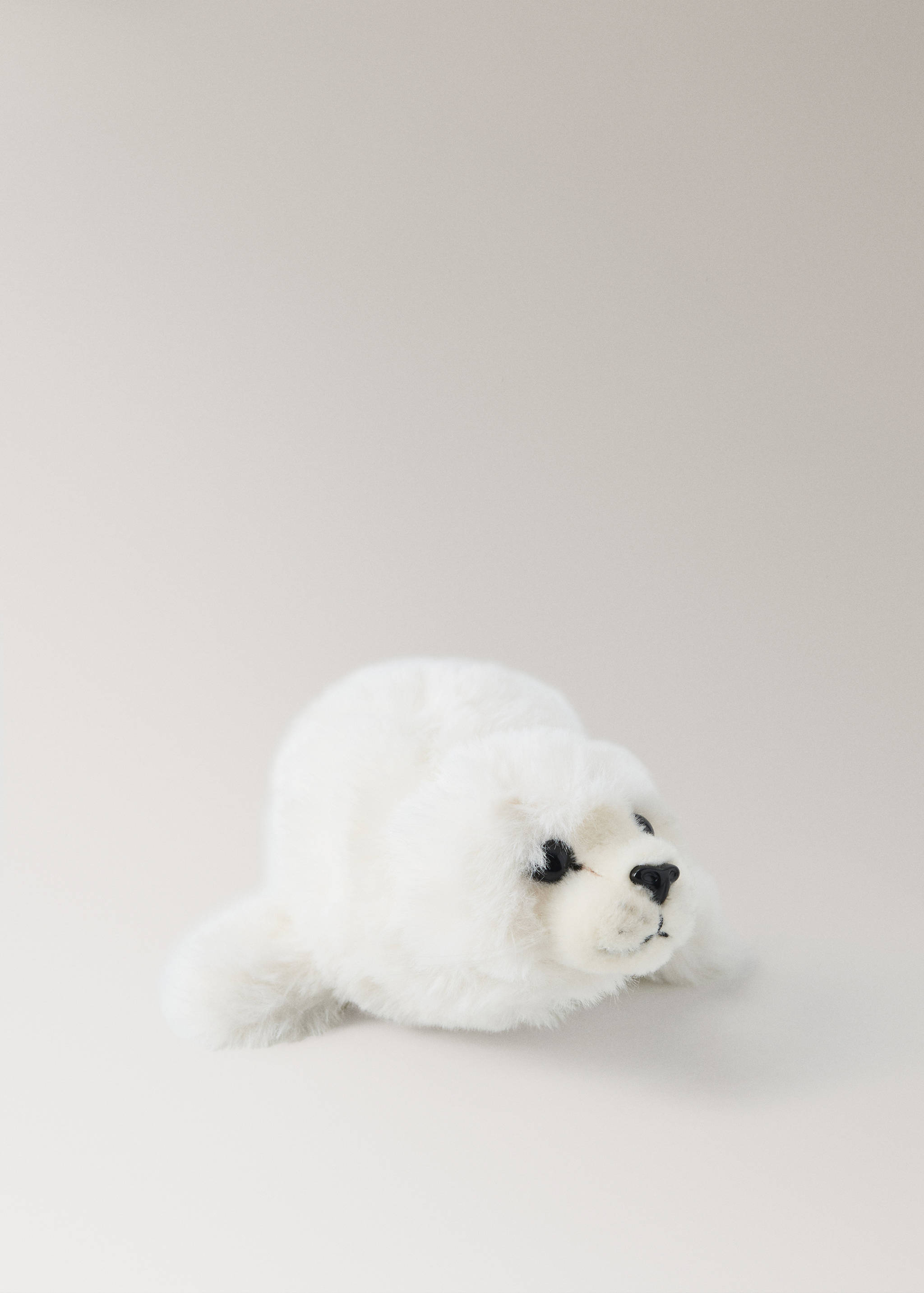 Peluche oso polar - Detalle del artículo 1
