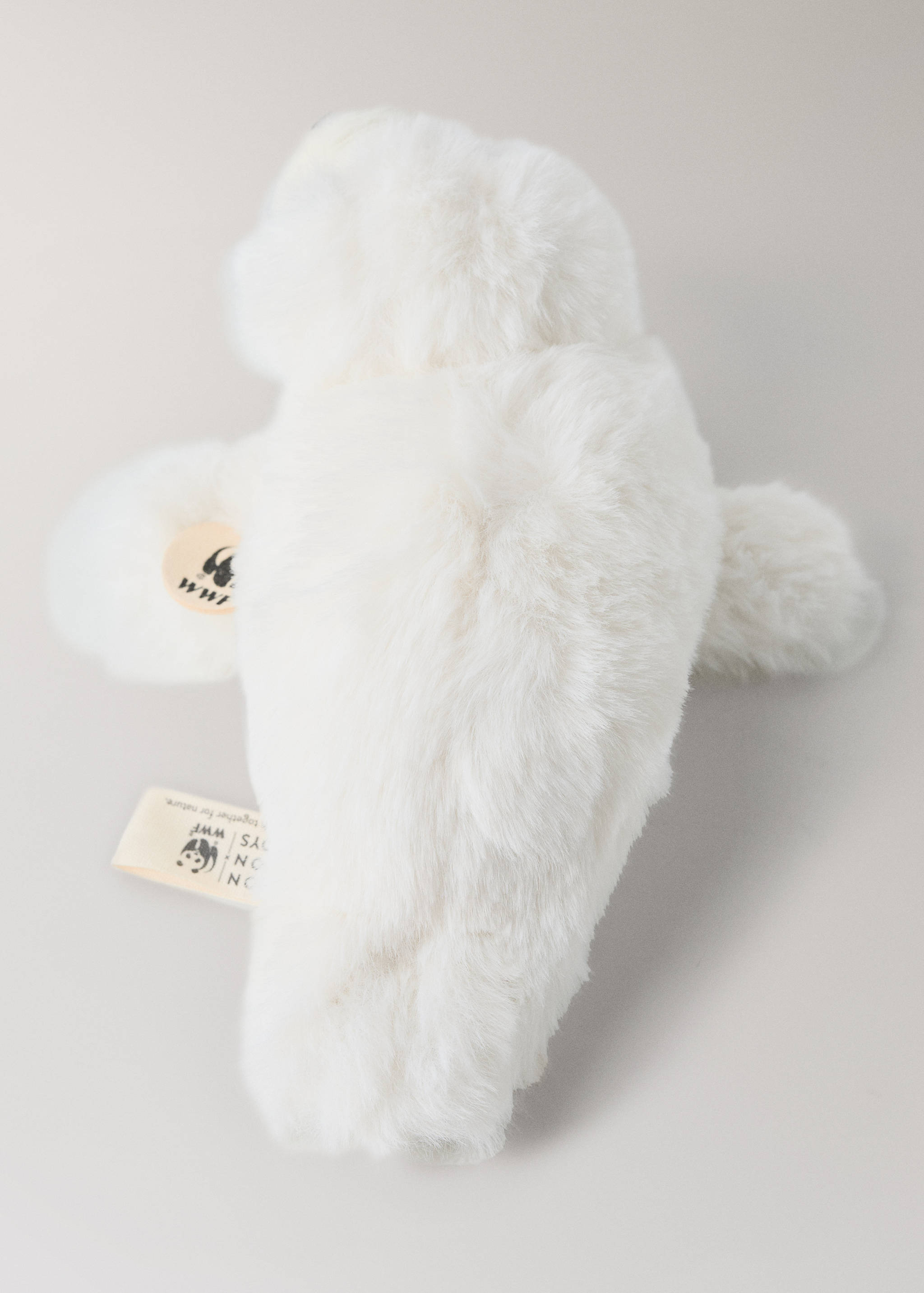 Peluche oso polar - Detalle del artículo 3