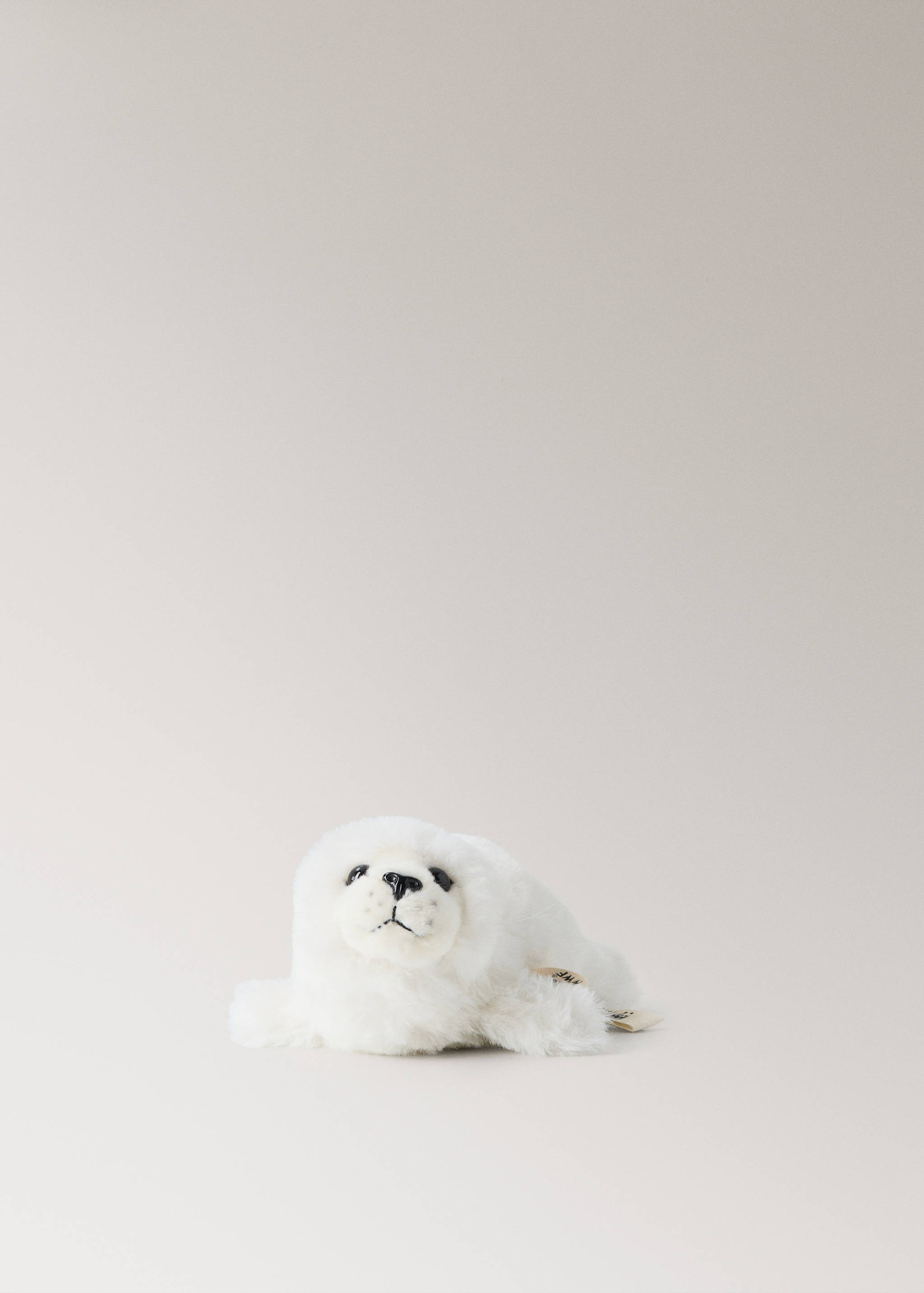 Peluche oso polar - Artículo sin modelo