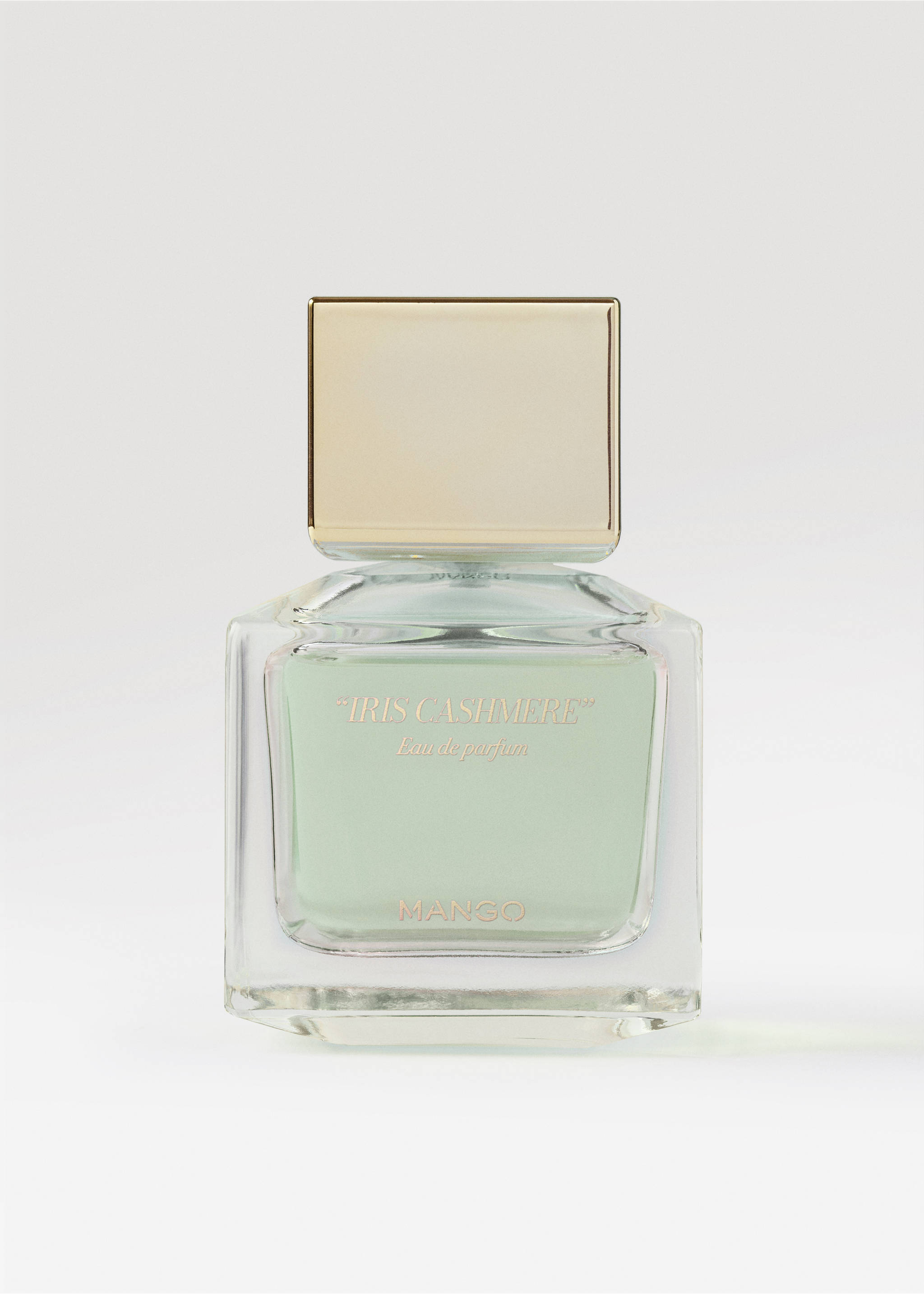 Parfum Iris Cashmere 80 ml - Article sans modèle, Gris vison. Ref: 27016360-00.