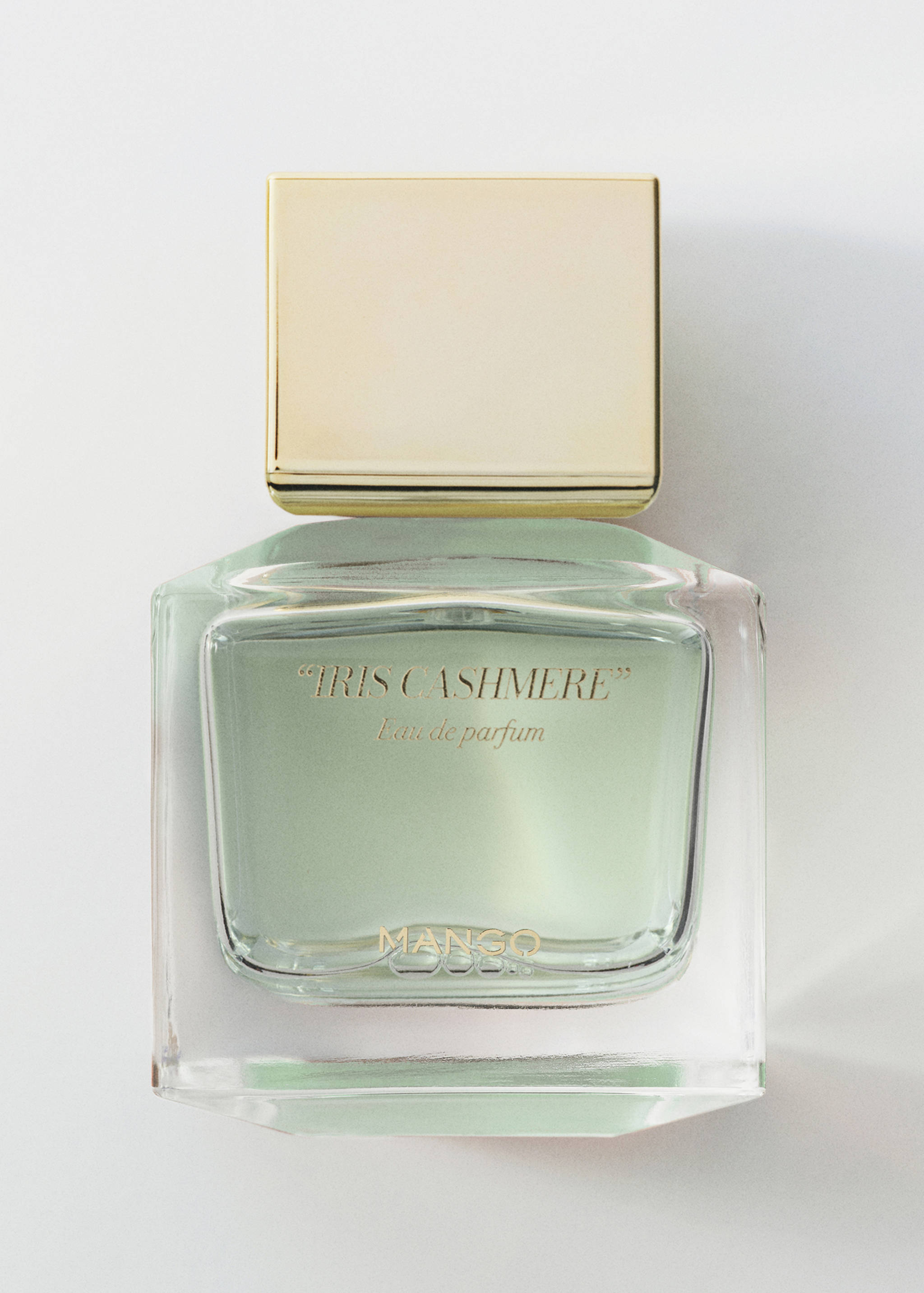 Parfum Iris Cashmere 80 ml - Détail de l'article 2