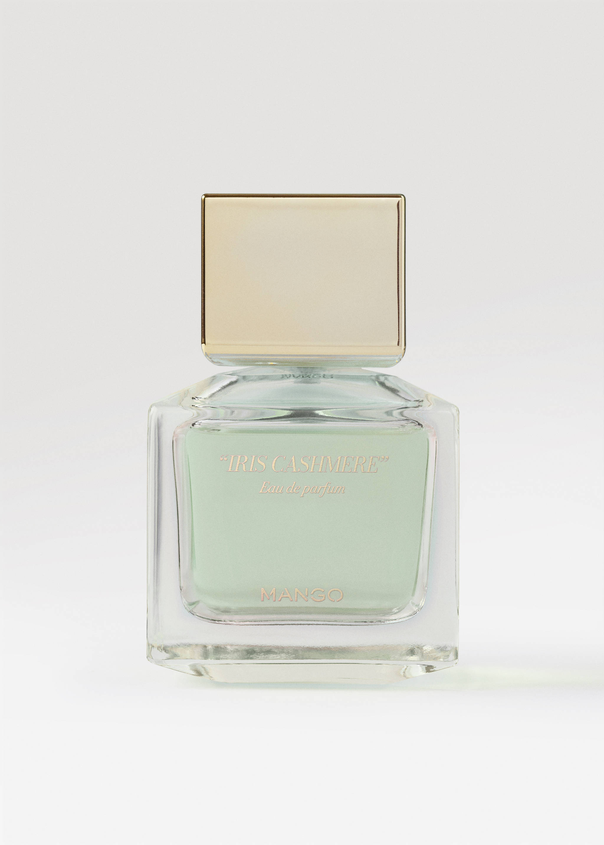 Parfum Iris Cashmere 80 ml - Article sans modèle