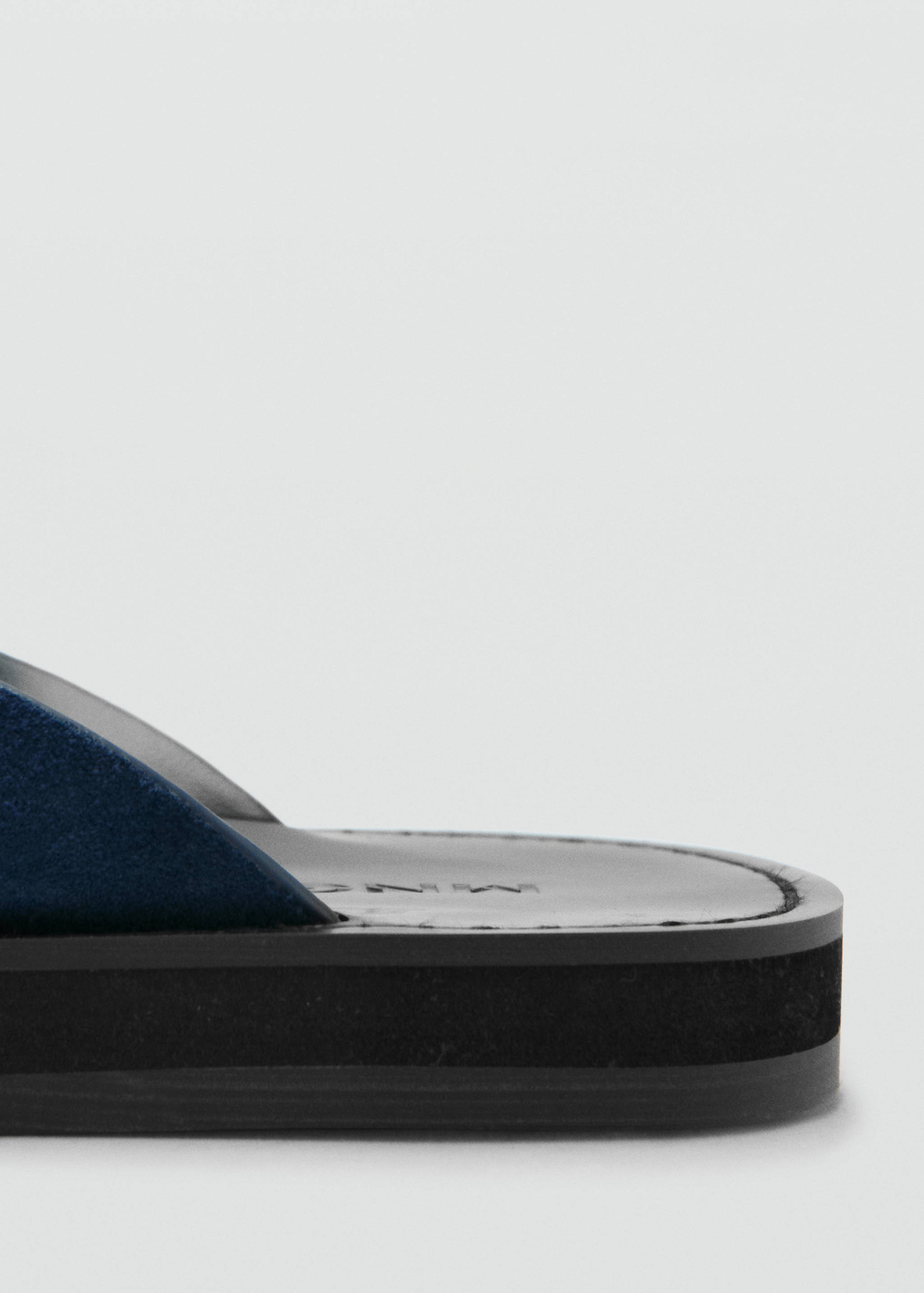 Sandalias dedo tiras - Detall de l'article 1