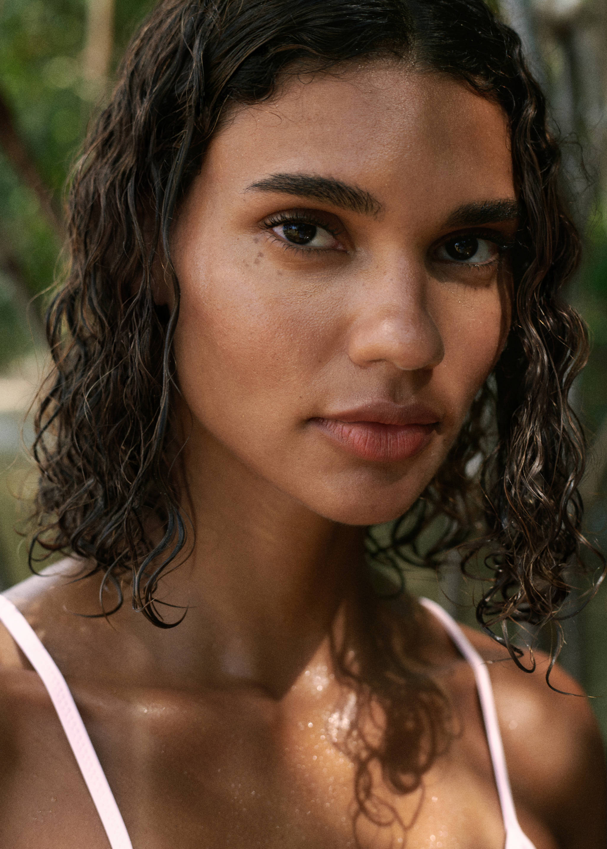 Haut bikini triangle - Détail de l'article 1