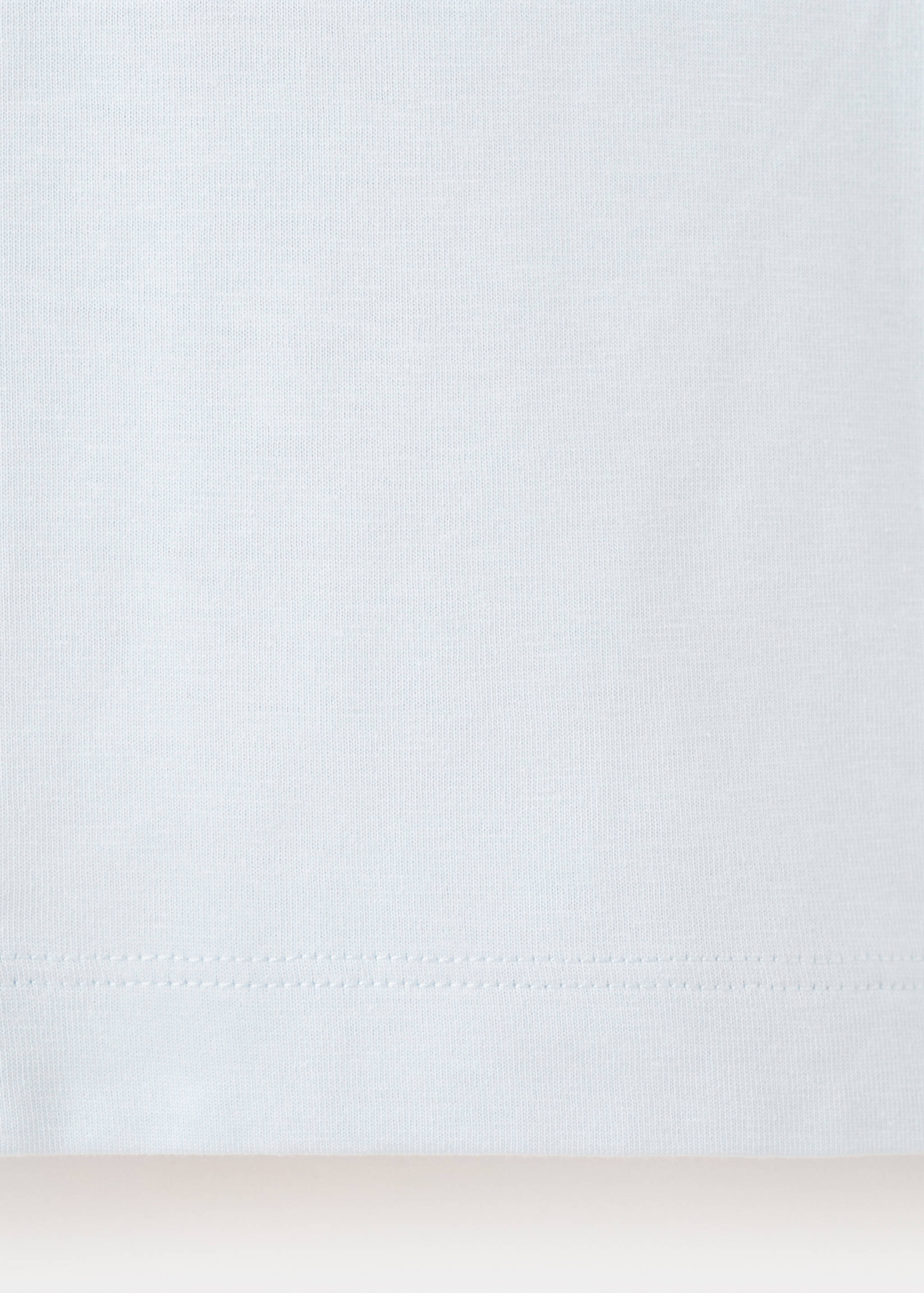 Camiseta algodón estrella - Detalle del artículo 0