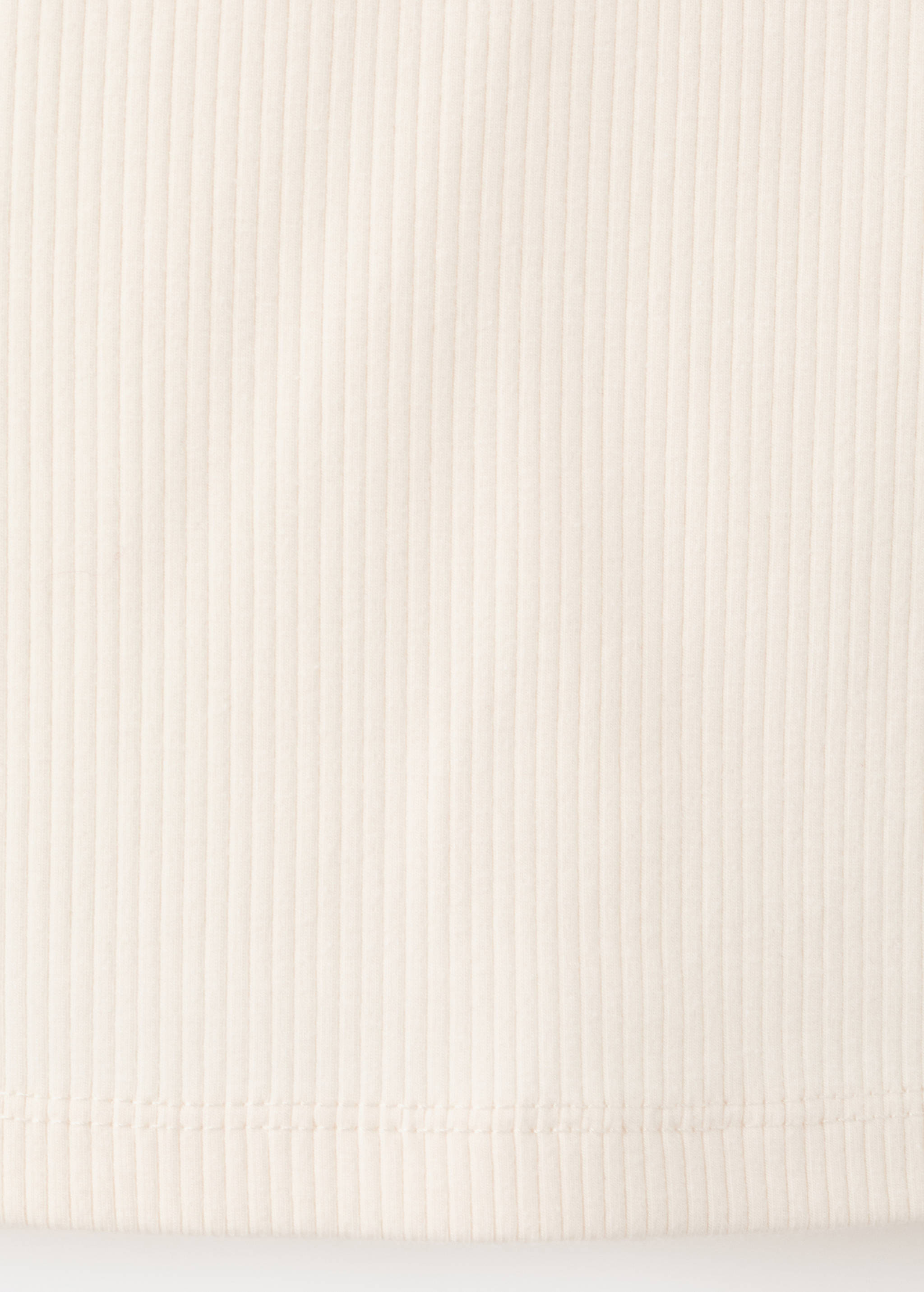 Top ribetes encaje - Detalle del artículo 0