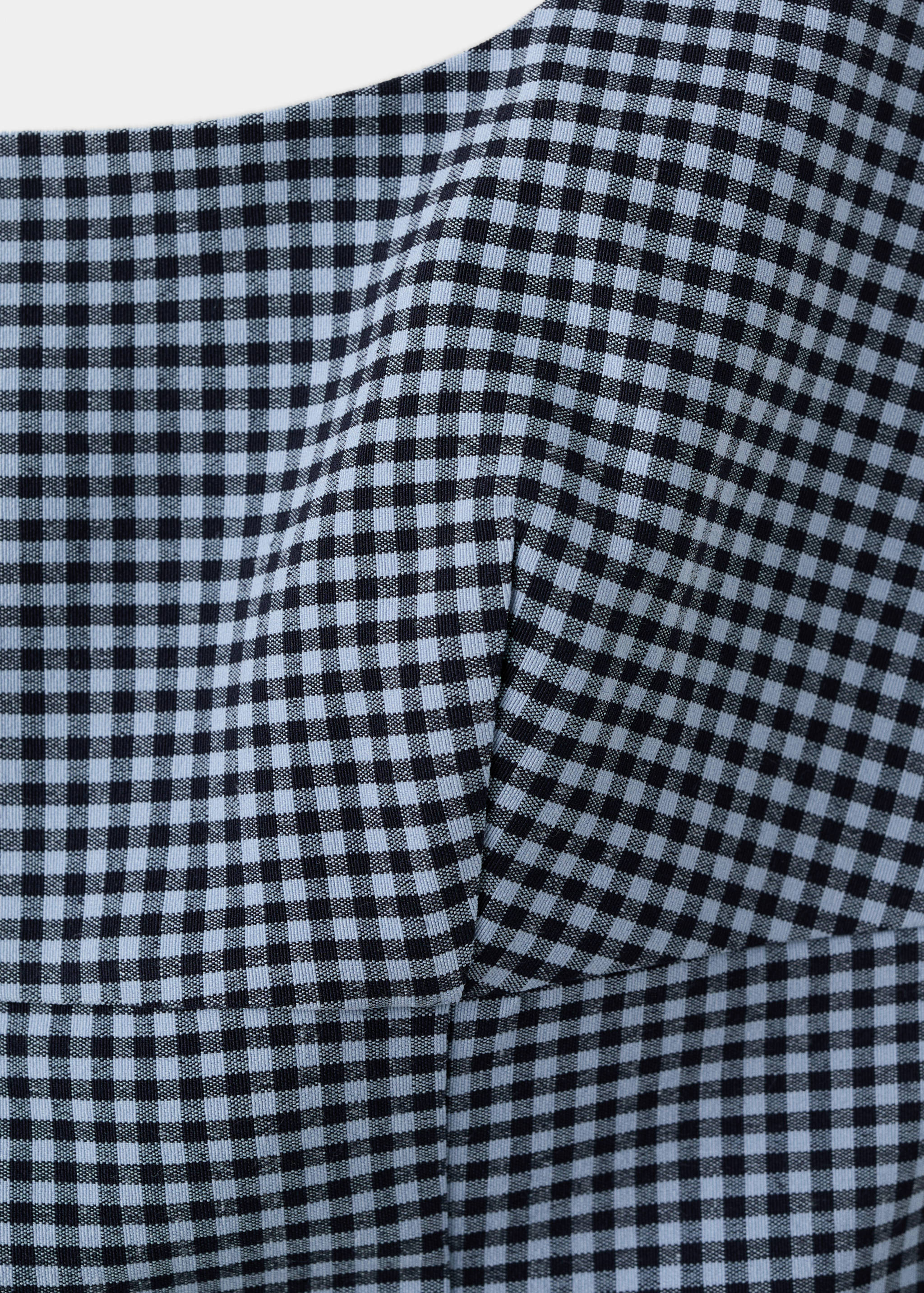 Vichy Top - Details of the article 8