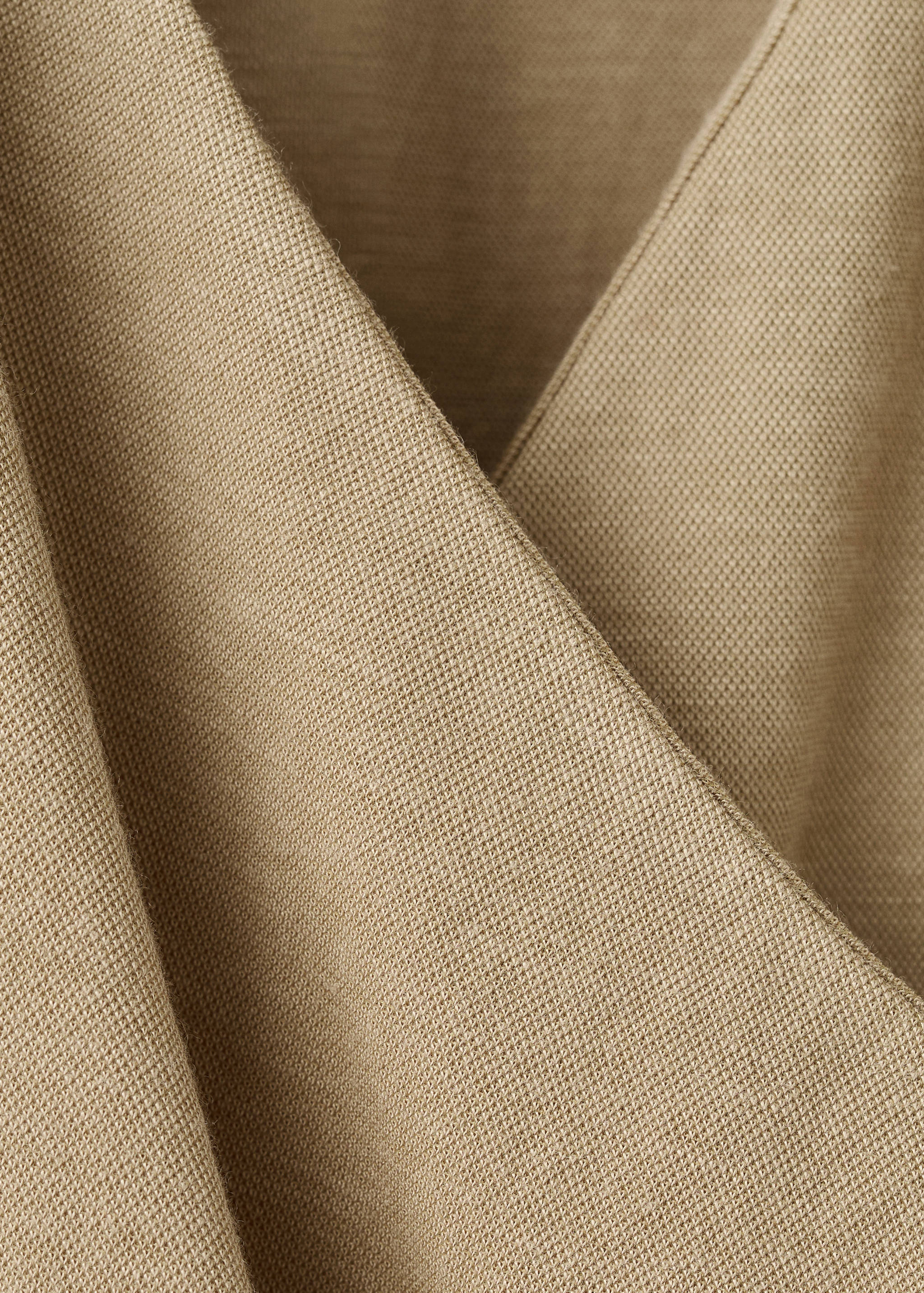 Top cruzado fruncido - Detalle del artículo 0