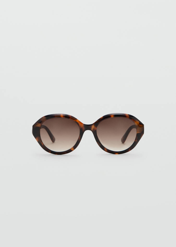 Occhiali Da Sole Montatura Acetato B
