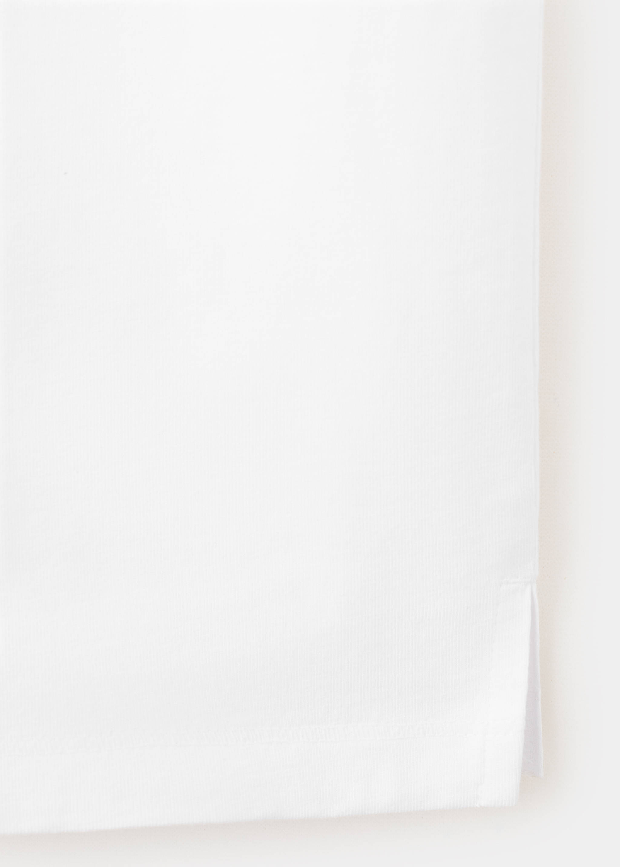 T-shirt imprimé manches courtes - Détail de l'article 8