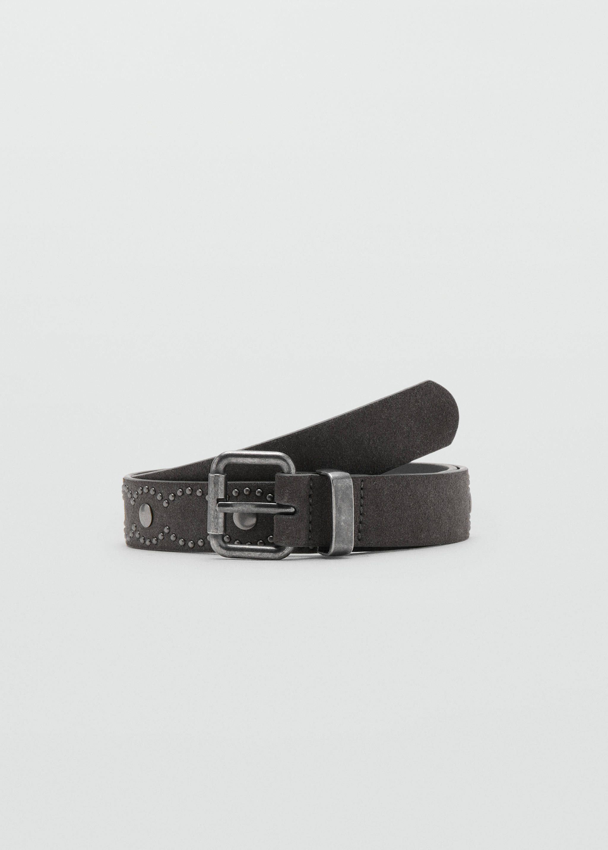 Studded belt - Article without model