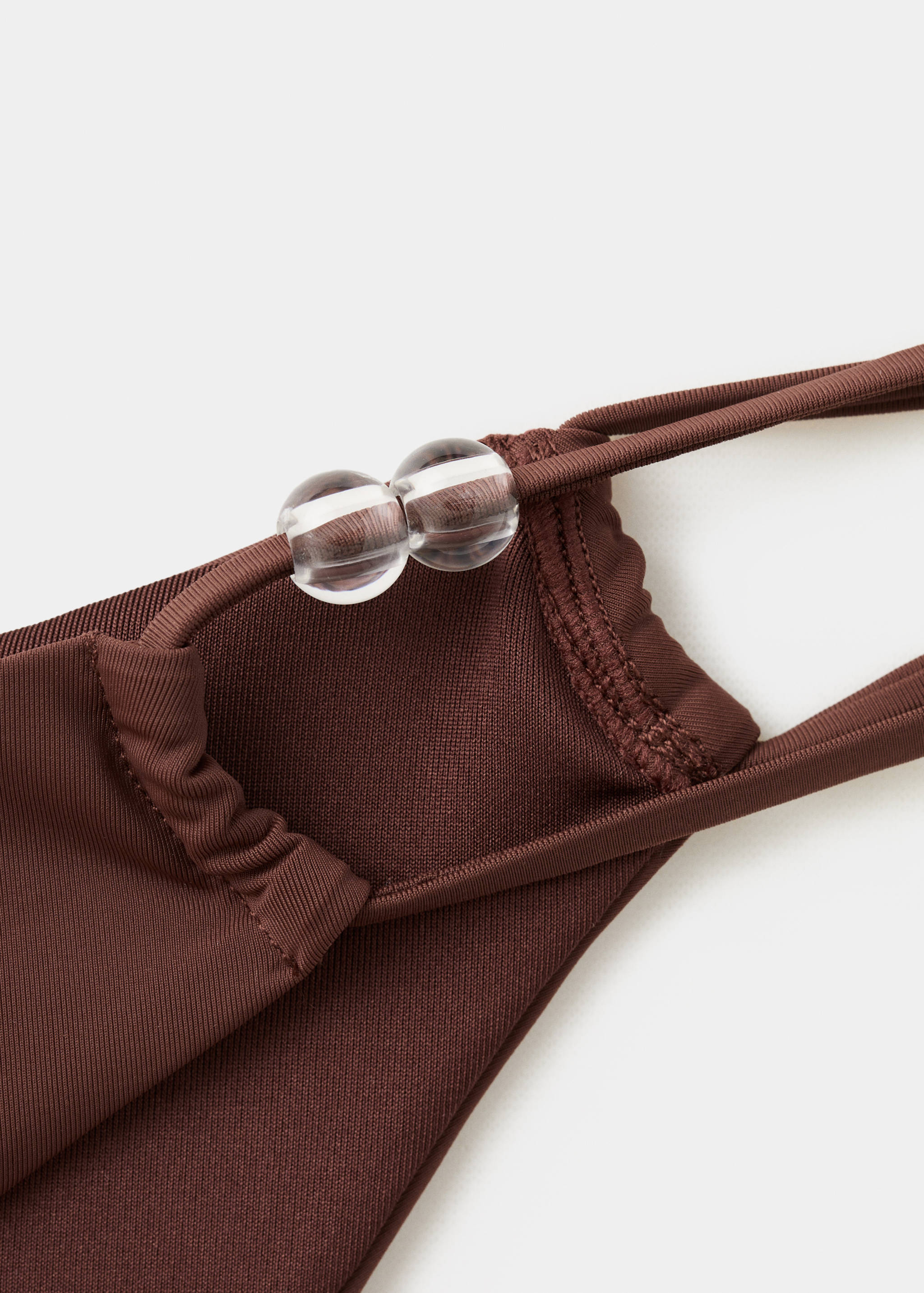 Braguita bikini abalorios - Detalle del artículo 0
