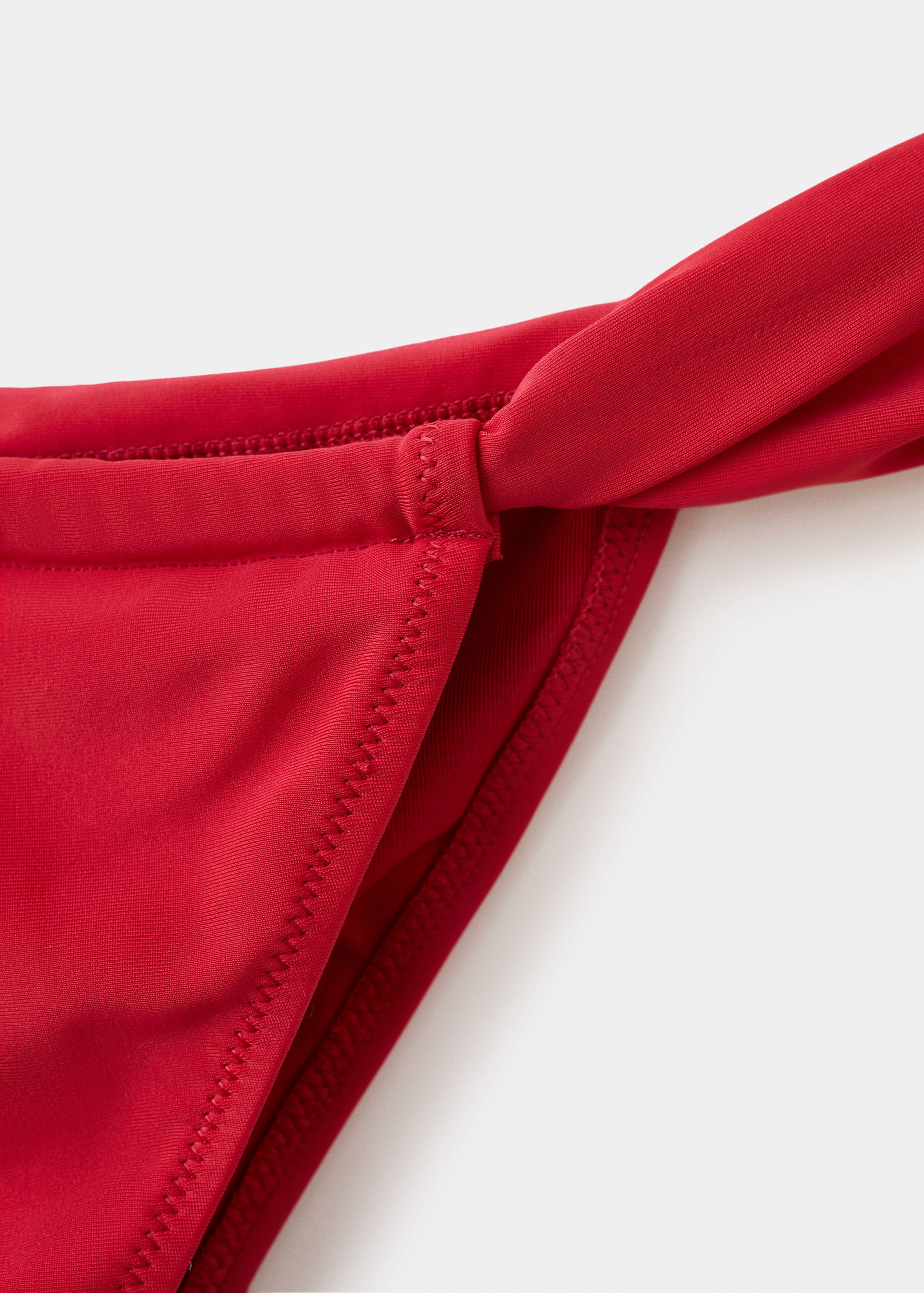 Classic bikini knicker - Details of the article 8