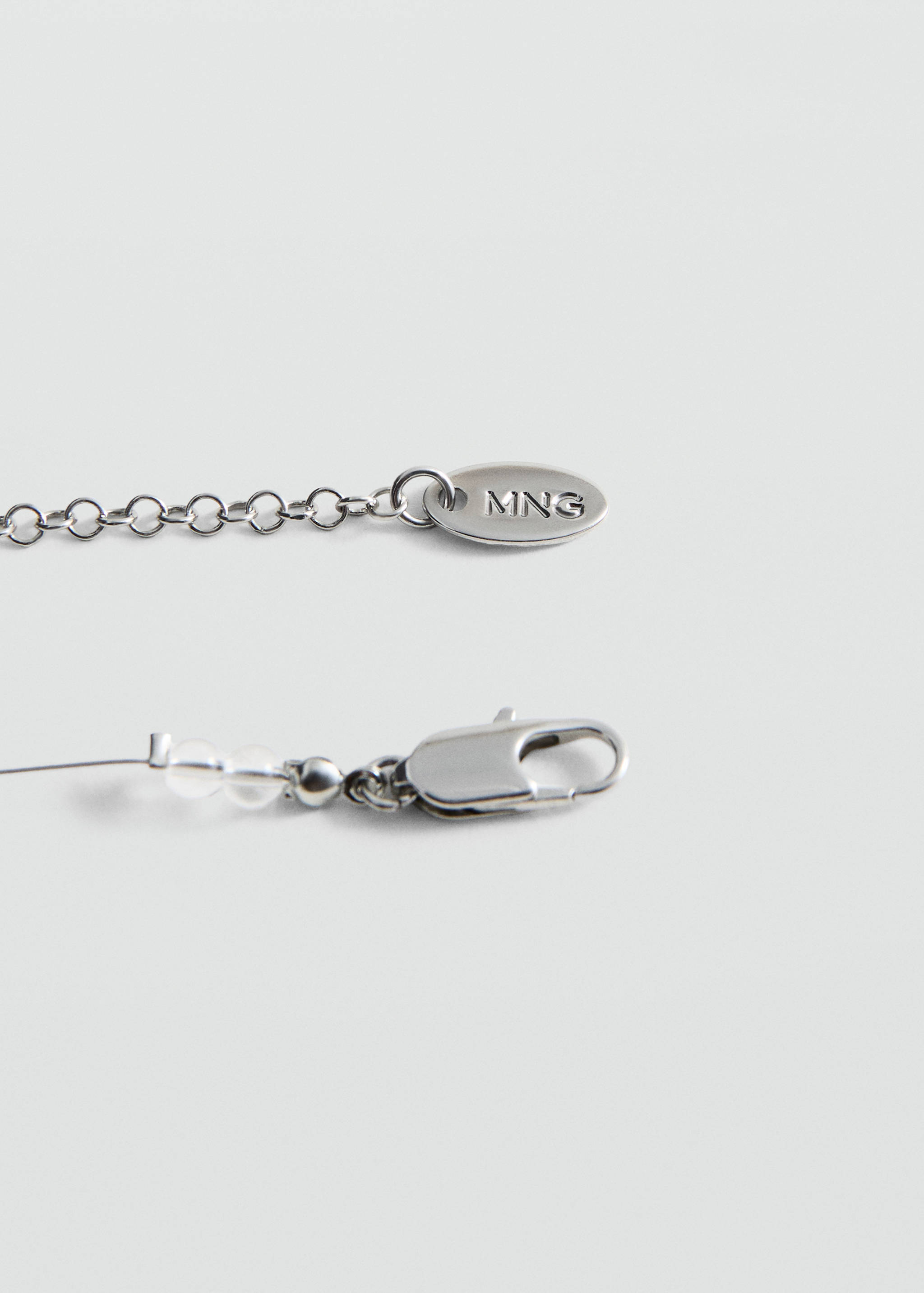 Shells necklace - Details of the article 1