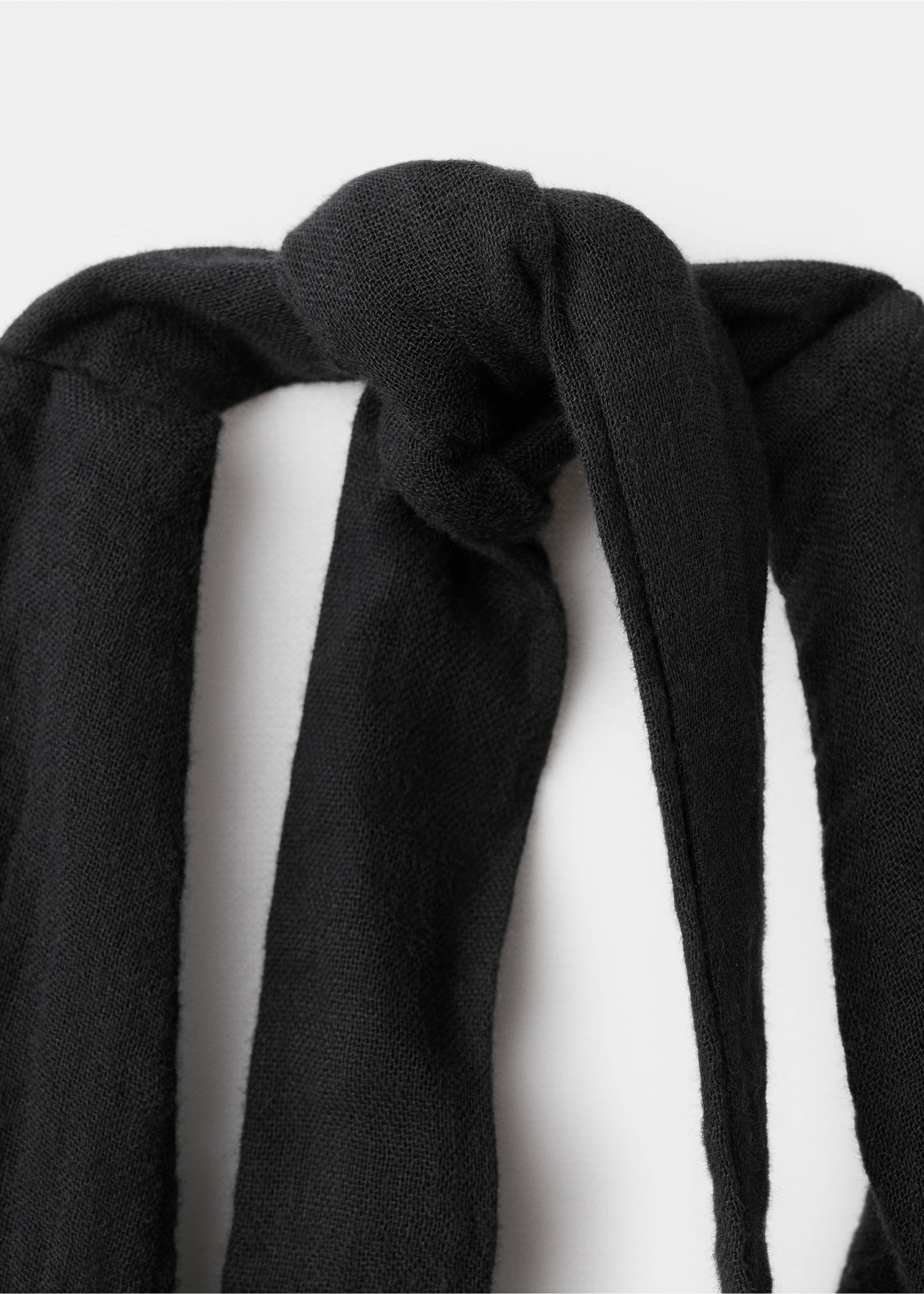 Top pals - Details of the article 0, Black. Ref: 27019056-00.