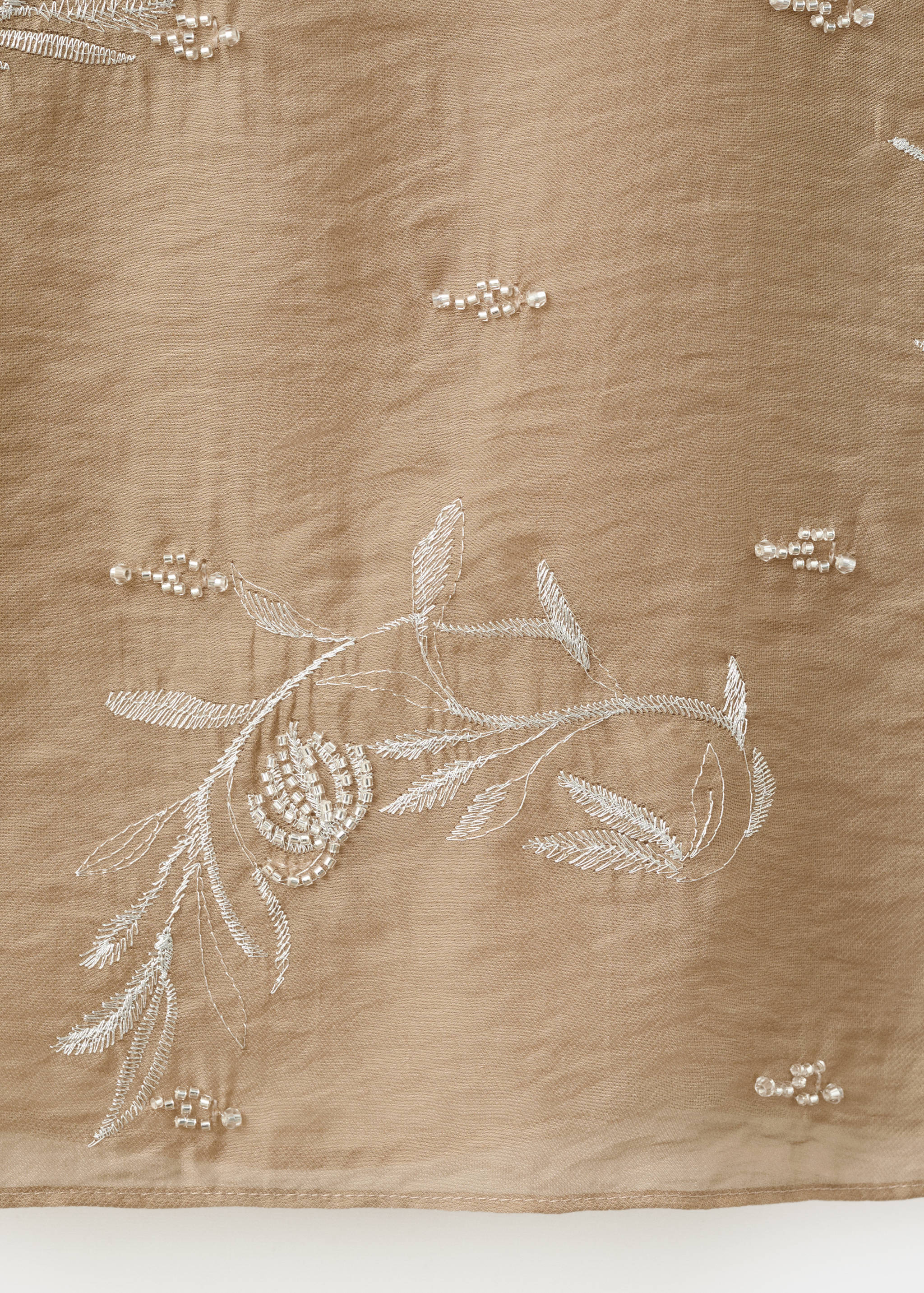 Dress just - Details of the article 0