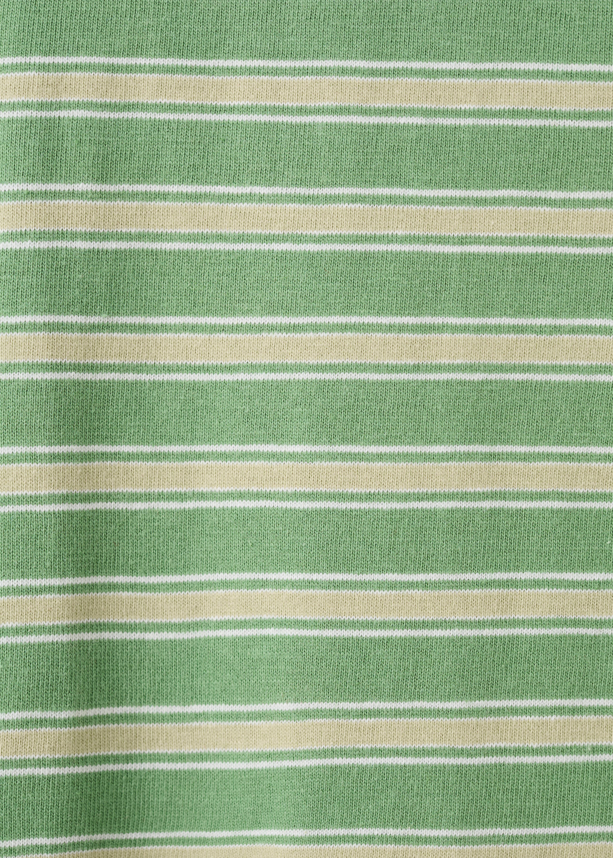 T-shirt ancli - Details of the article 0