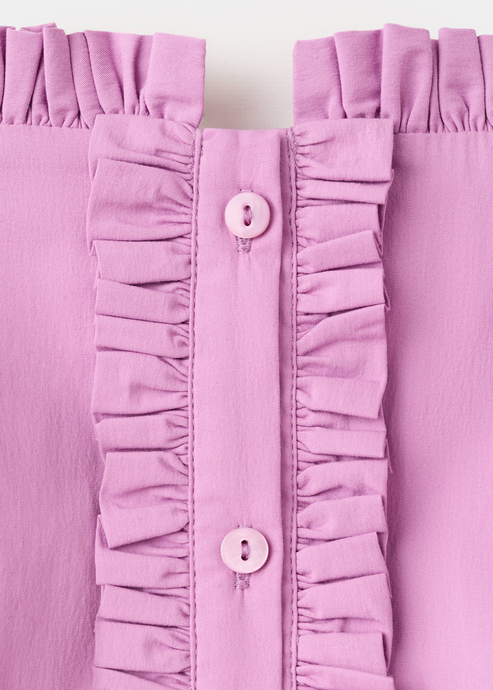 توب بتفاصيل كشكش - تفاصيل المنتج 8