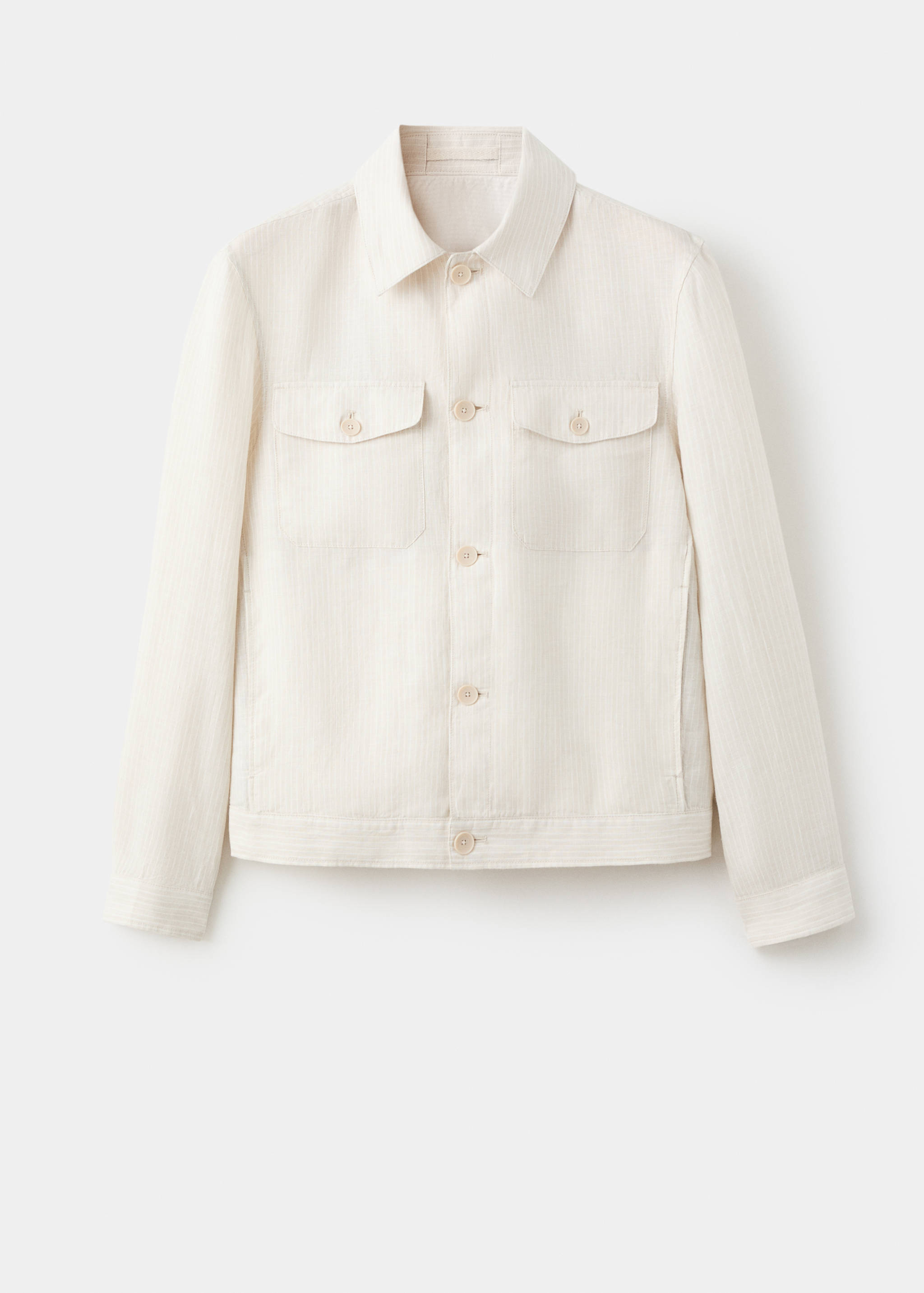 Jacket calvia - Article without model