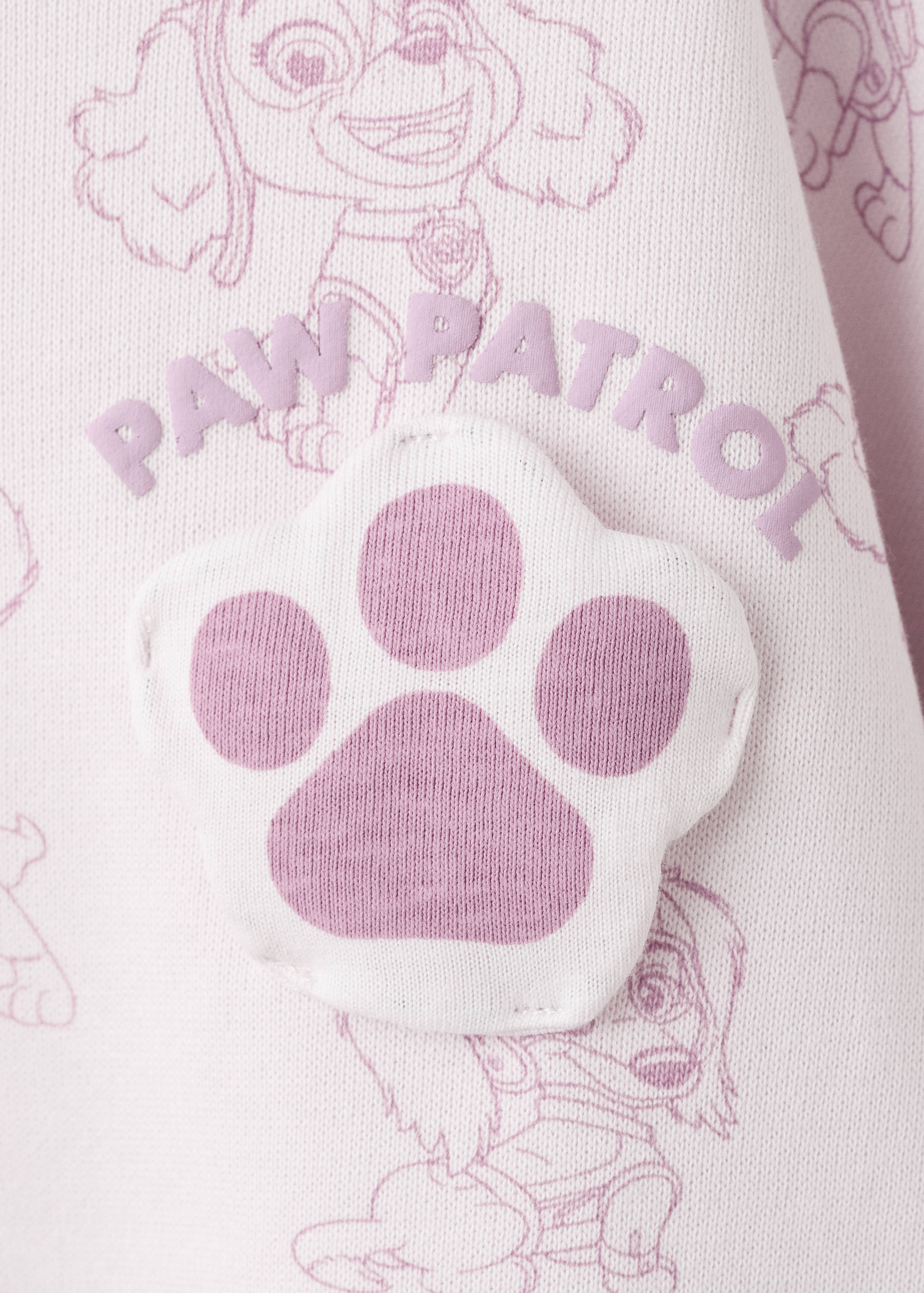 Sudadera Patrulla Canina - Detalle del artículo 8