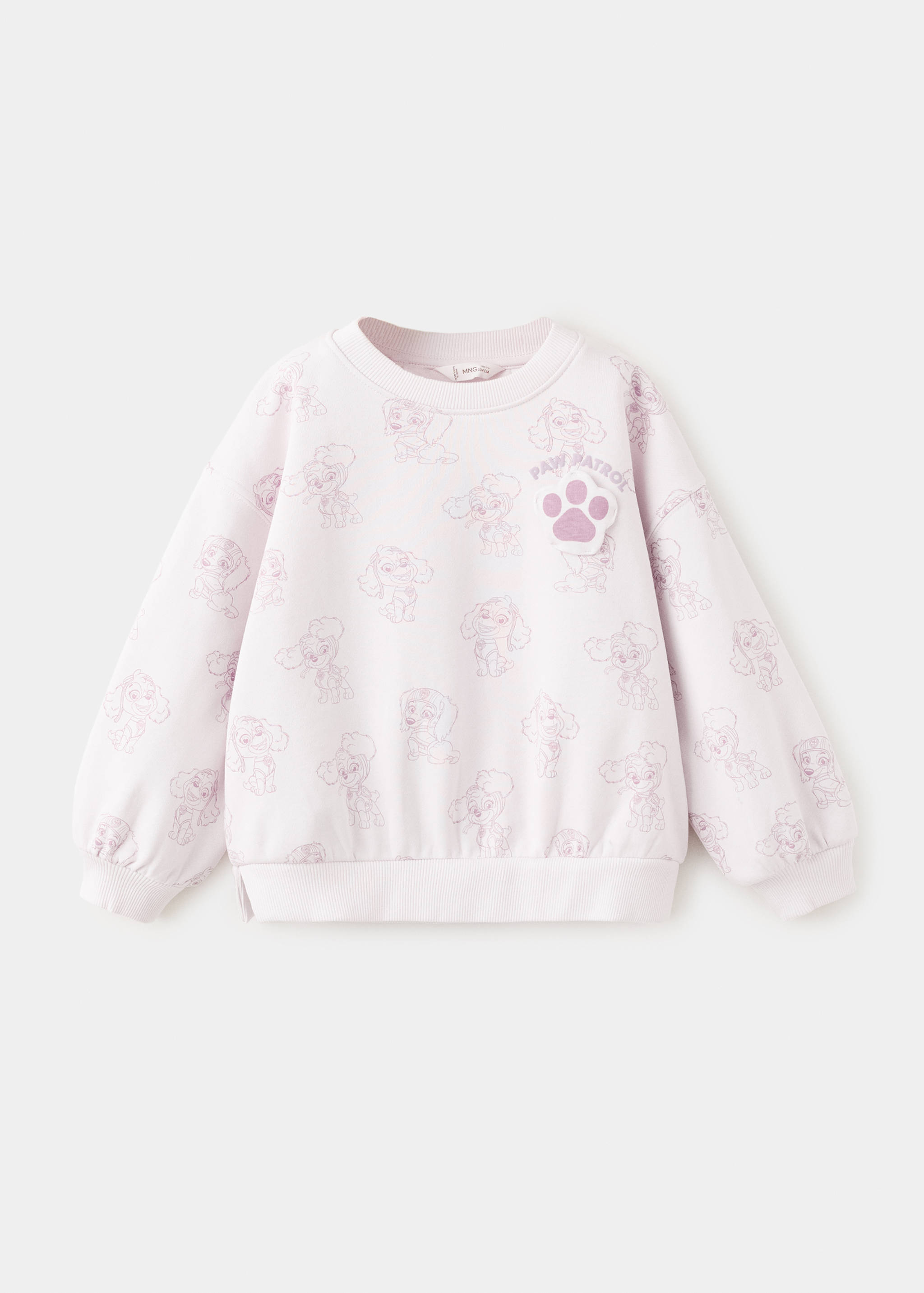 Sudadera Patrulla Canina - Artículo sin modelo