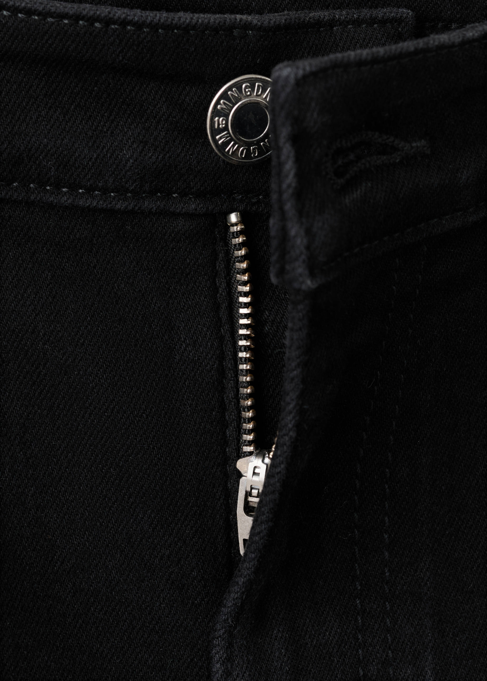 Jean Sienna flare crop - Détail de l'article 0