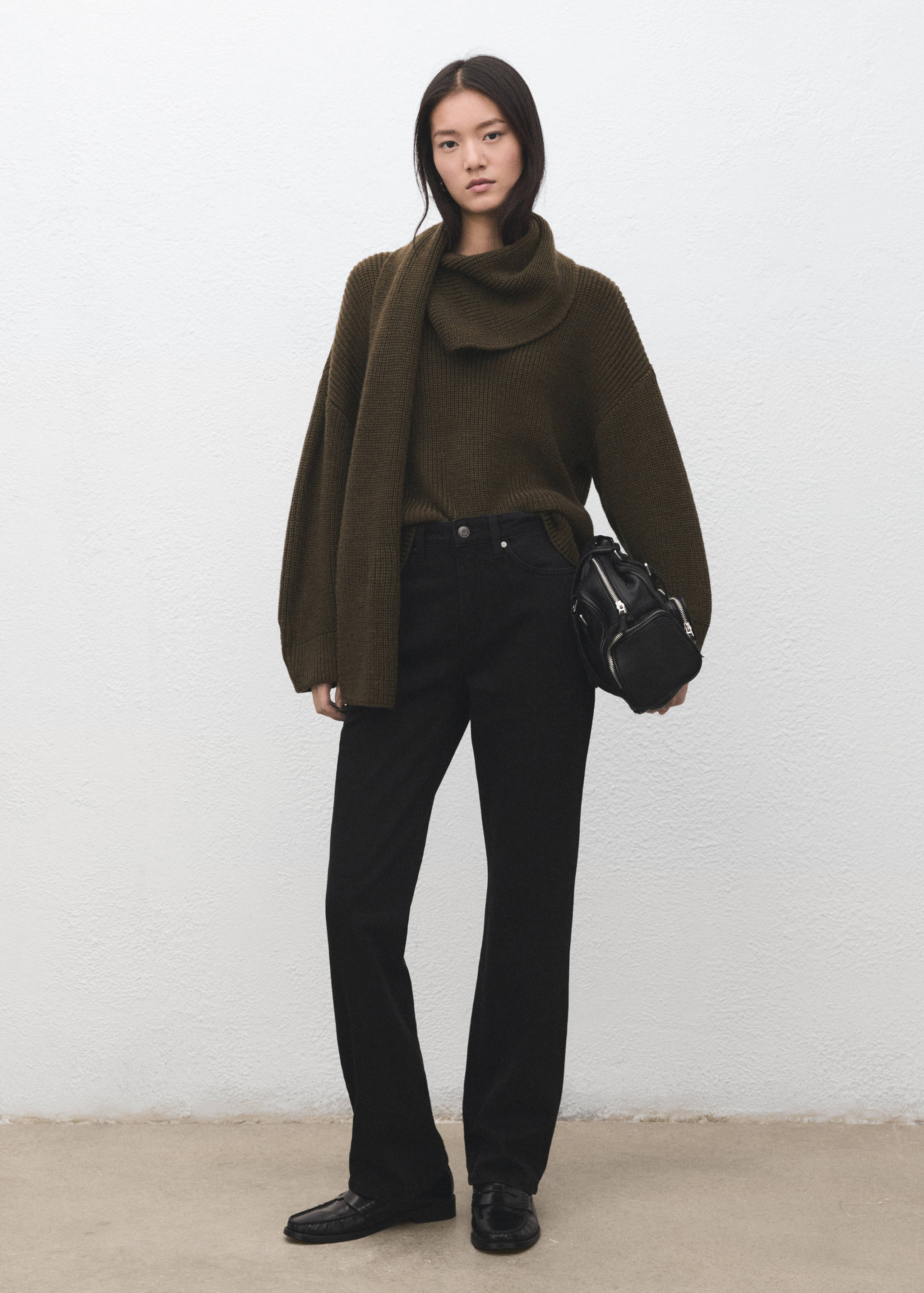 Jean Matilda droit taille normale - Plan général