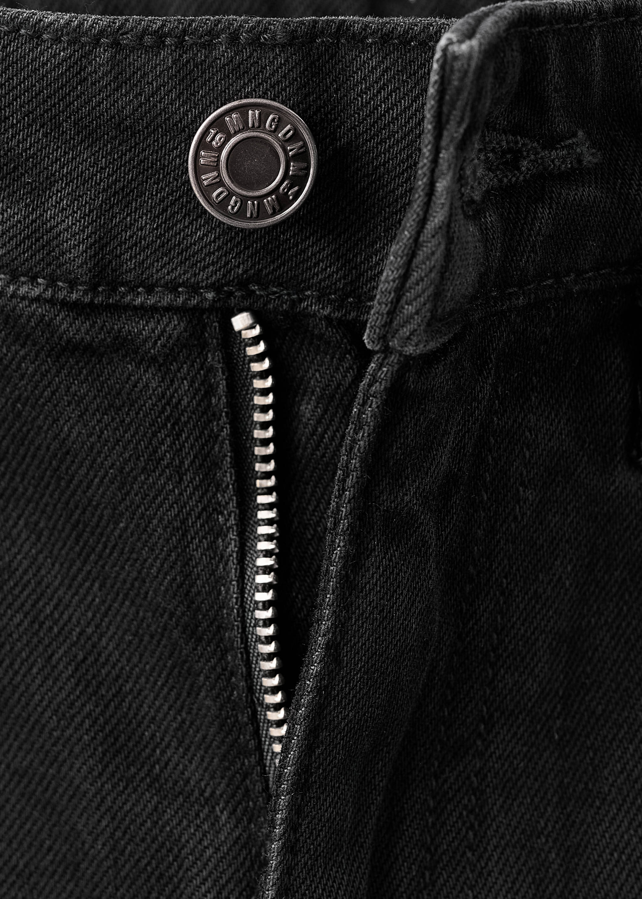 Jean Matilda droit taille normale - Détail de l'article 8