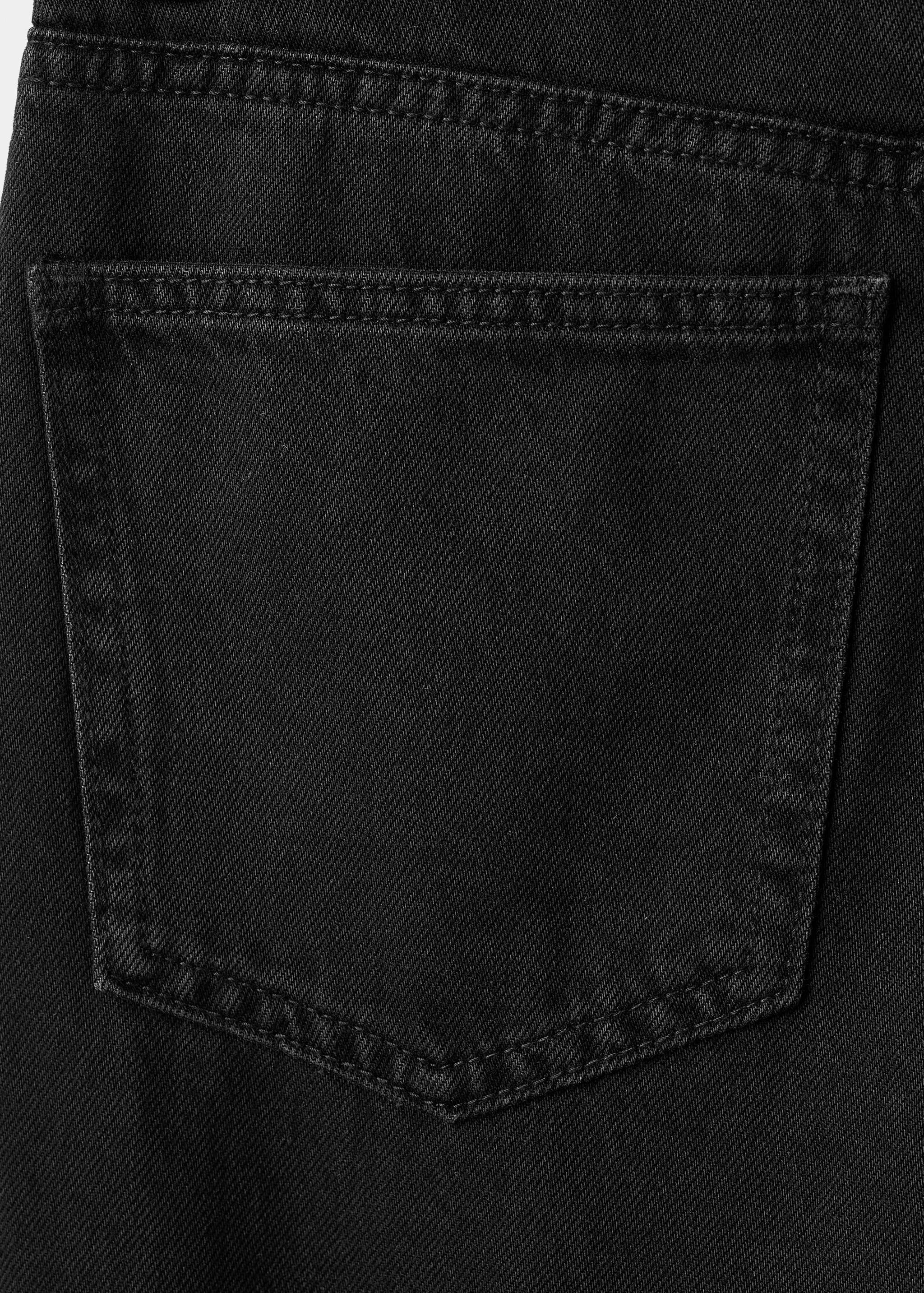 Jean Matilda droit taille normale - Détail de l'article 0