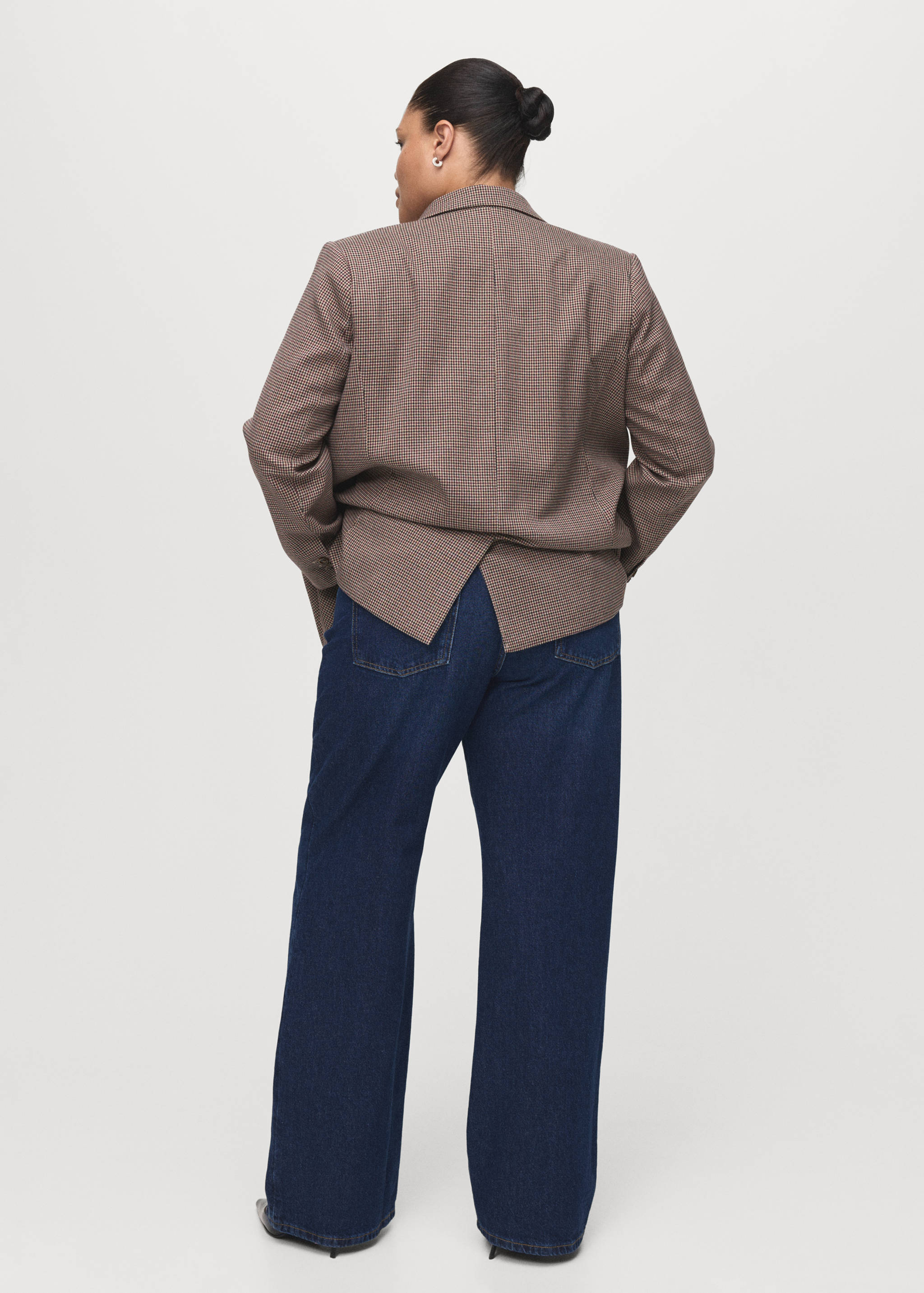 Jean Danila large taille haute - Détail de l'article 4