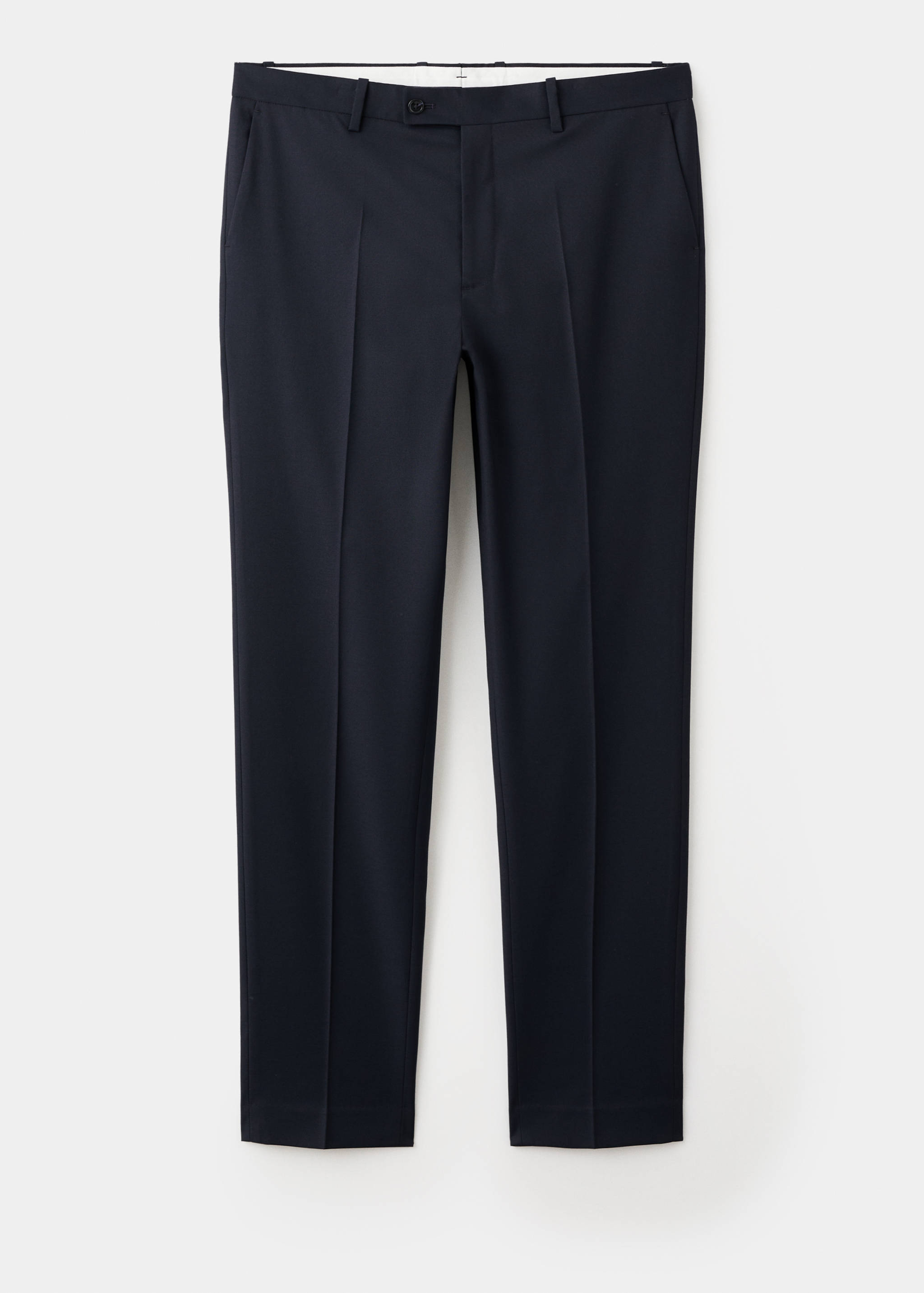 Pantalón traje Milán slim fit - Artículo sin modelo
