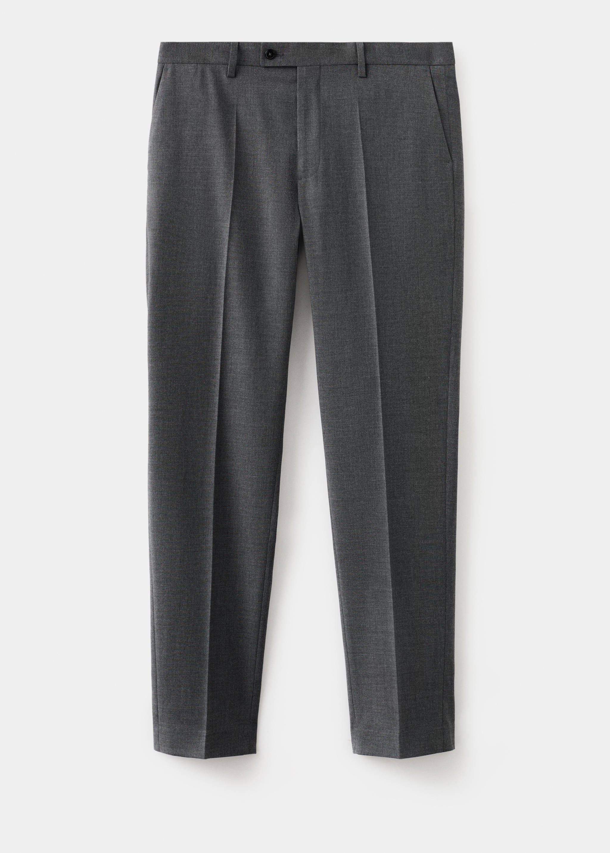 Pantalón traje Milán slim fit - Artículo sin modelo