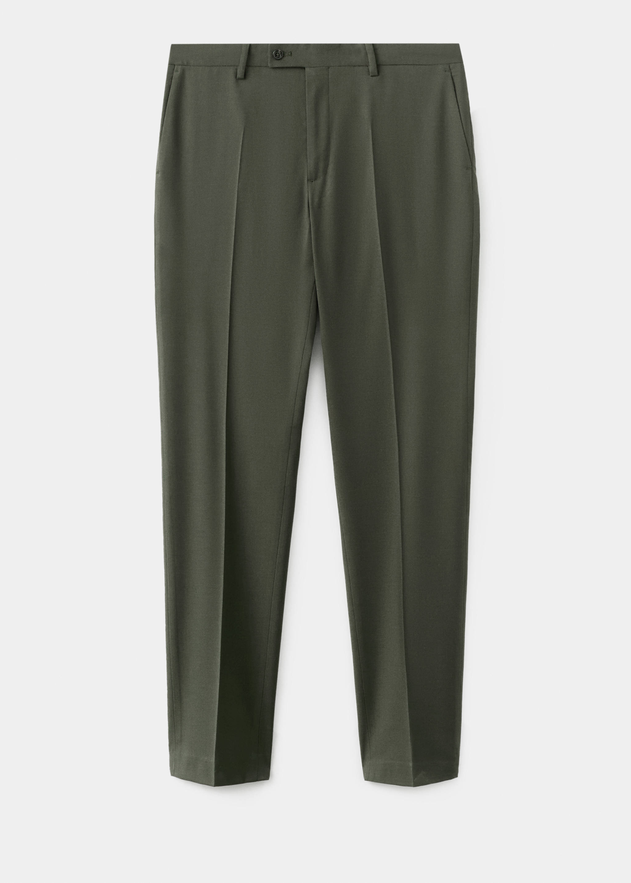 Pantalón traje Milán slim fit - Artículo sin modelo