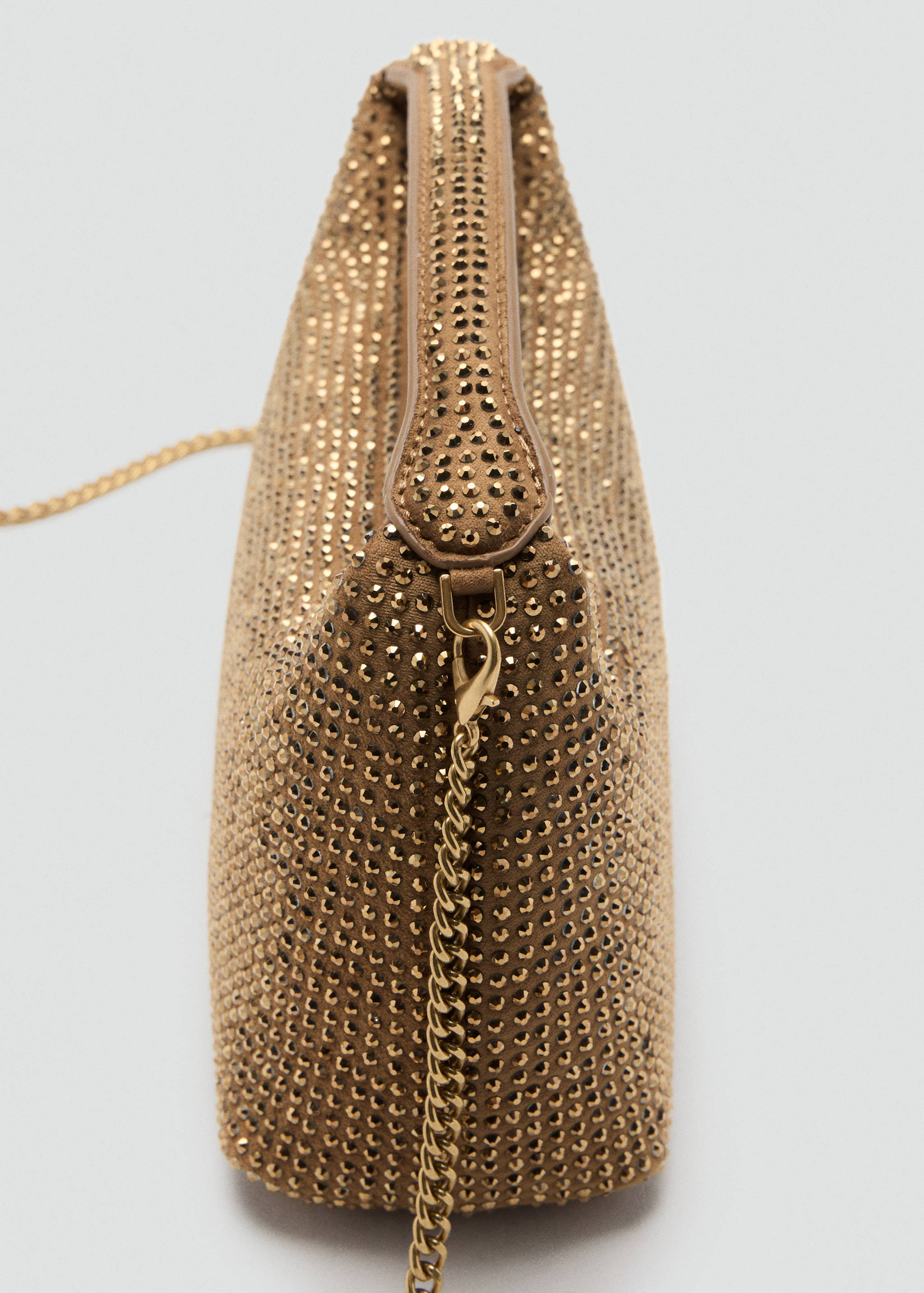 Sac à main à strass - Détail de l'article 1