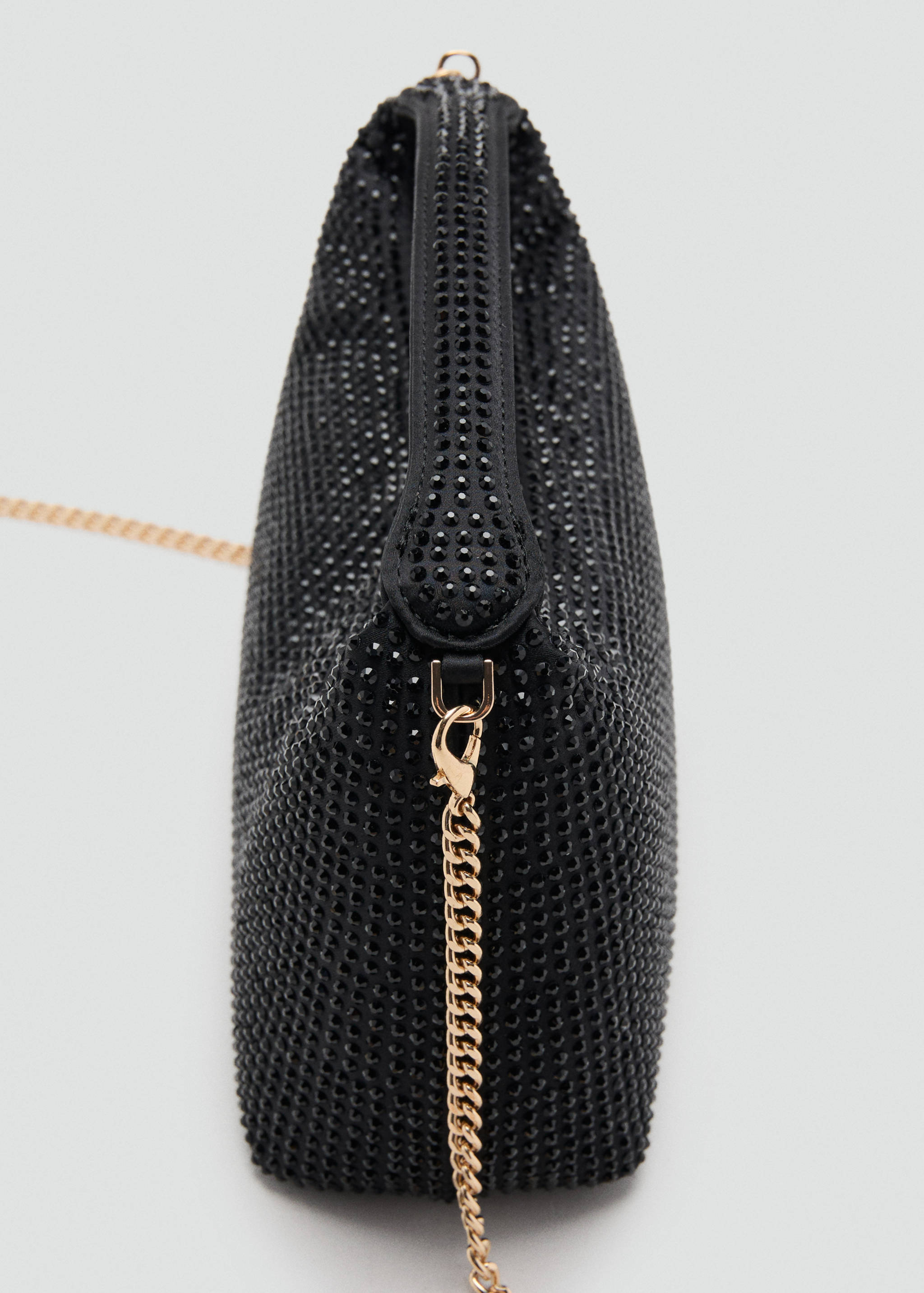 Sac à main à strass - Détail de l'article 1