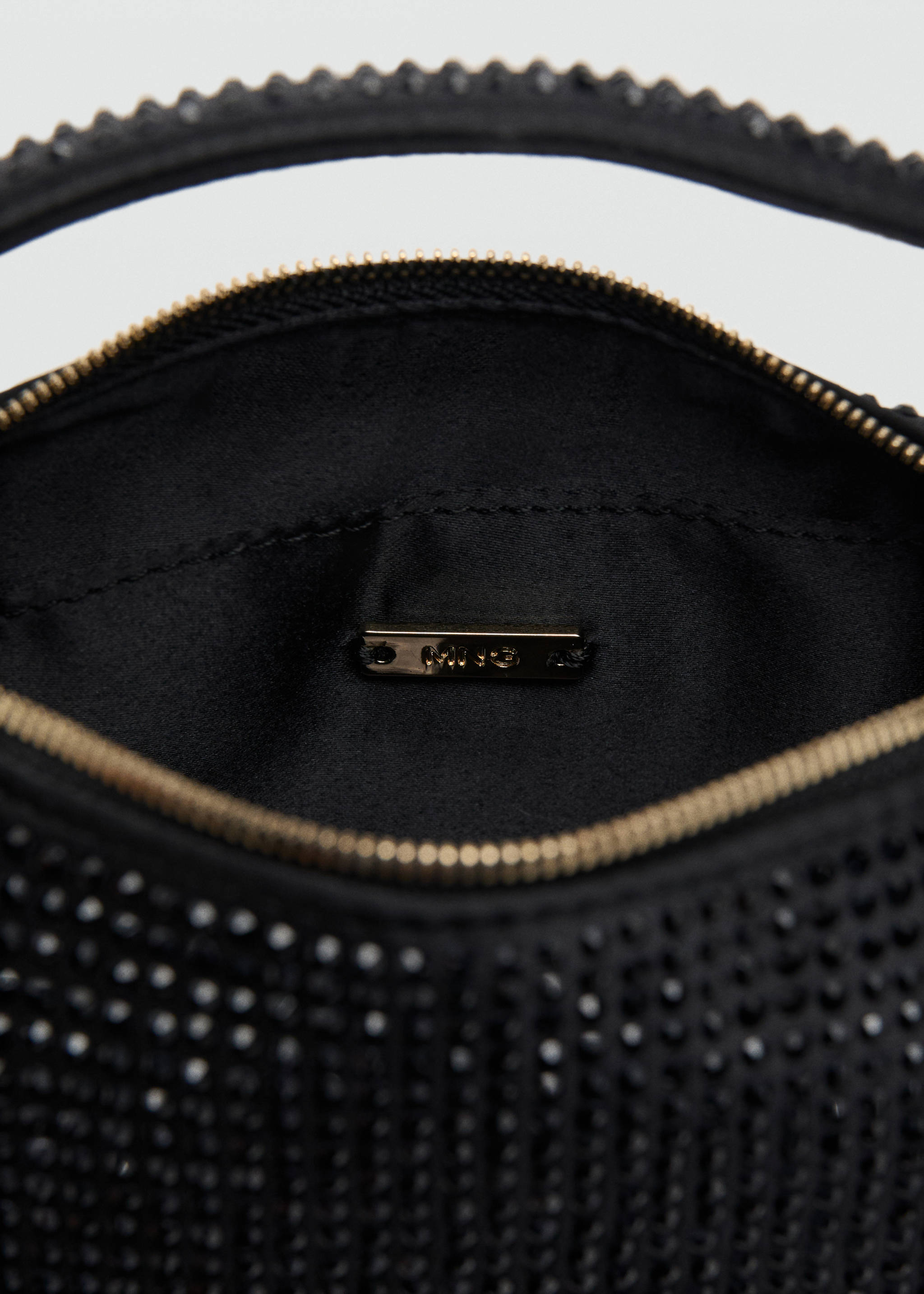 Sac à main à strass - Détail de l'article 2
