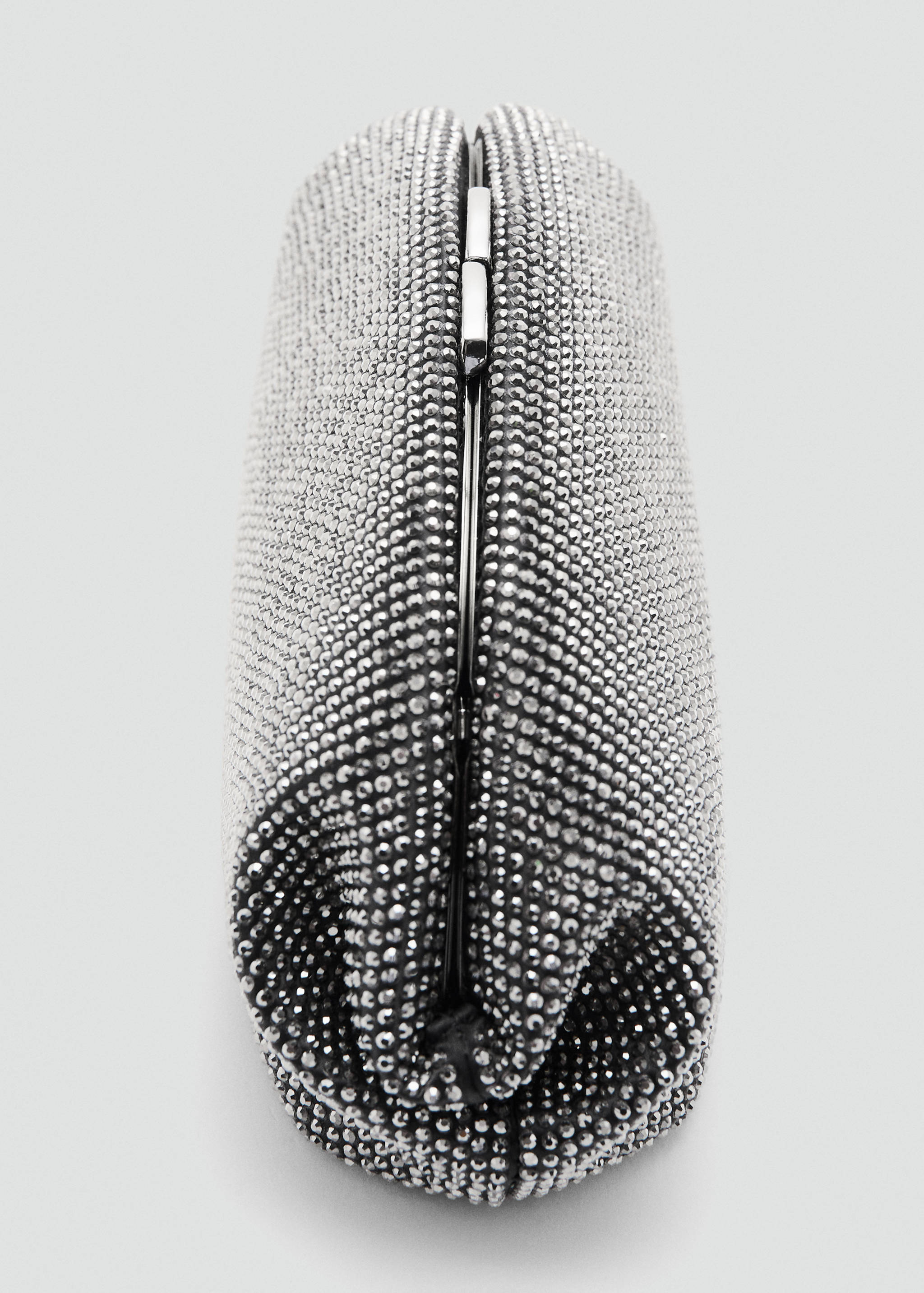 水晶手拿包 - null