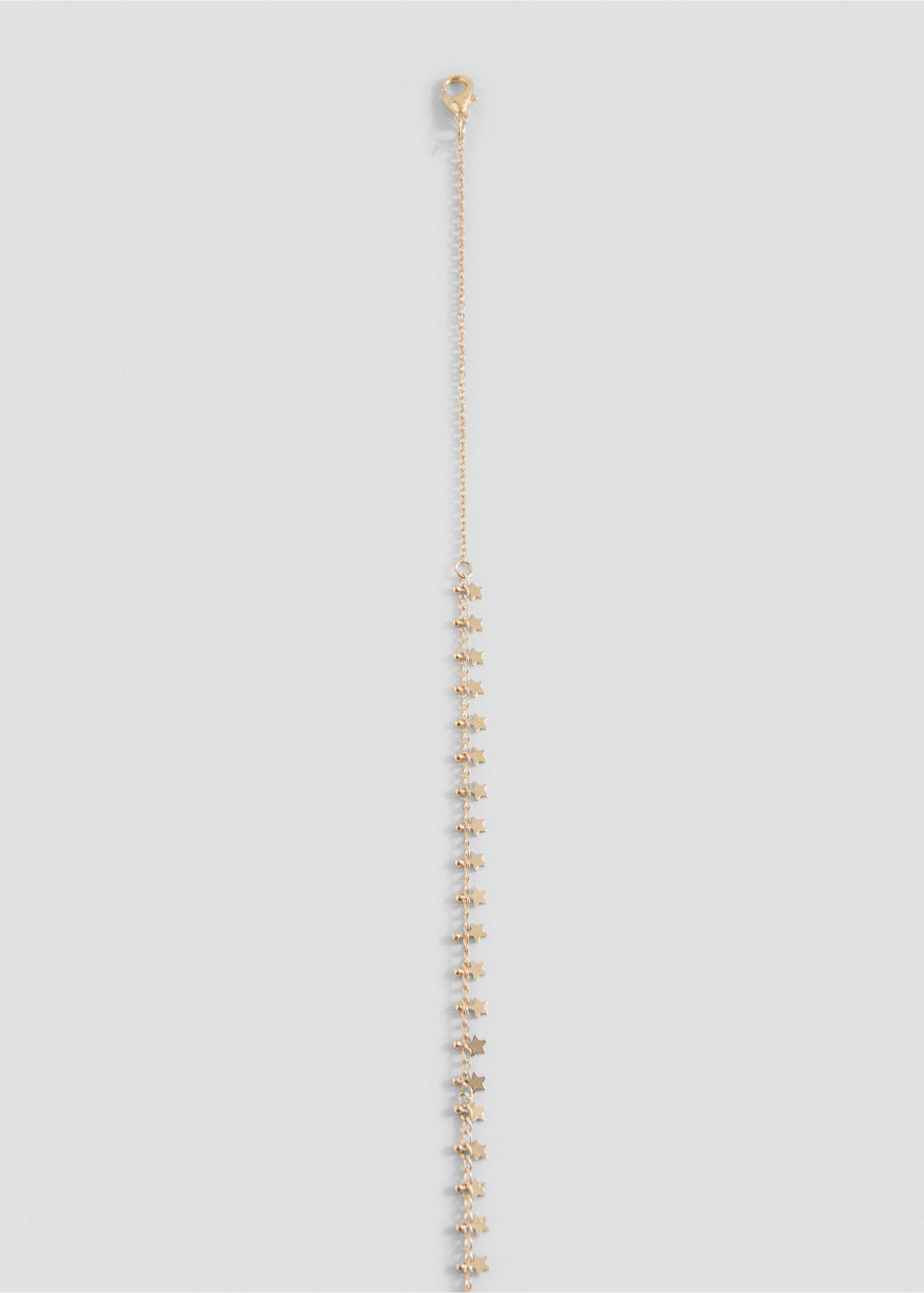 项链和耳环套装 - null, 金黄色. Ref: 27021211-00.