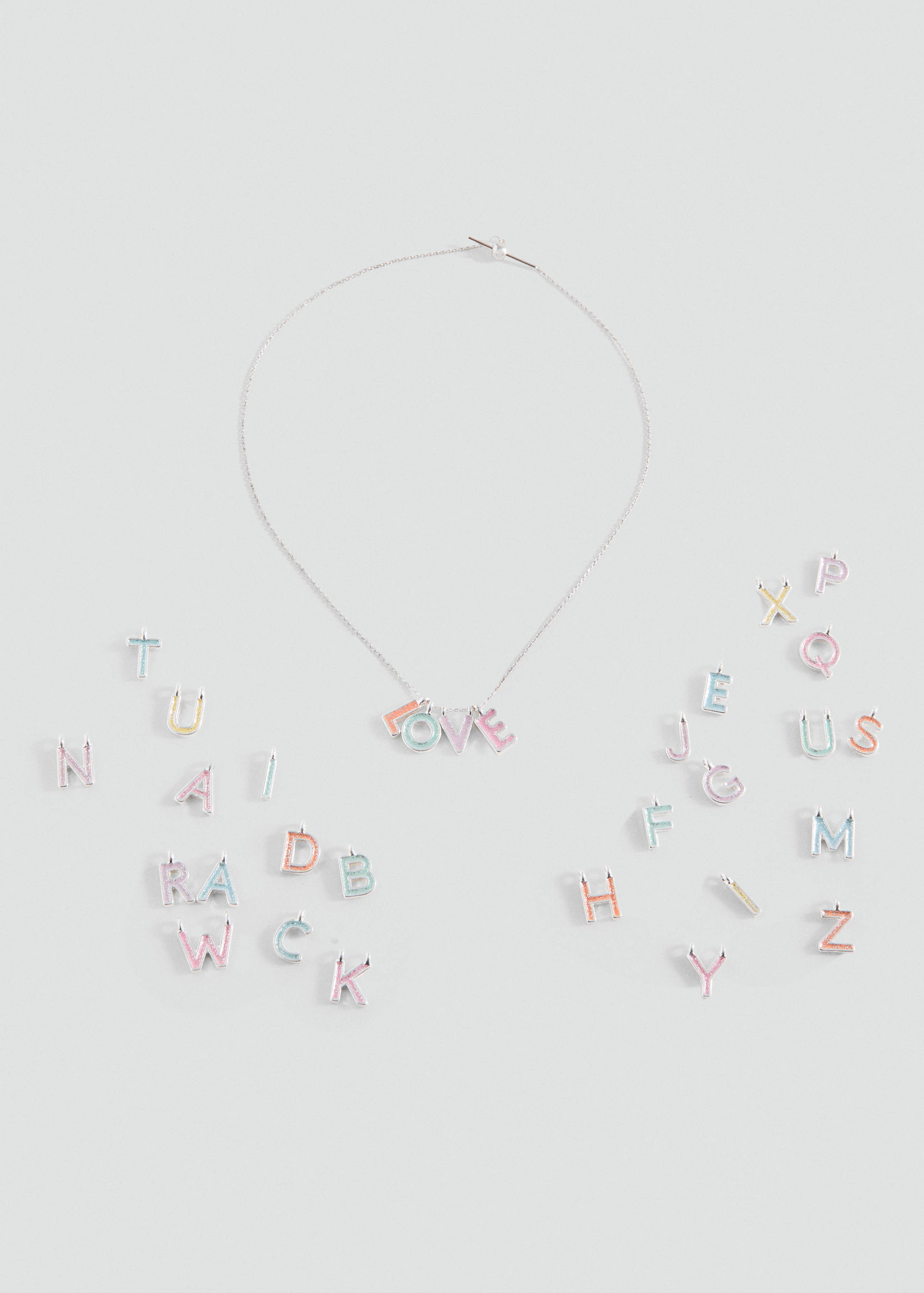 عقد بخرز متعدد - منتج دون نموذج