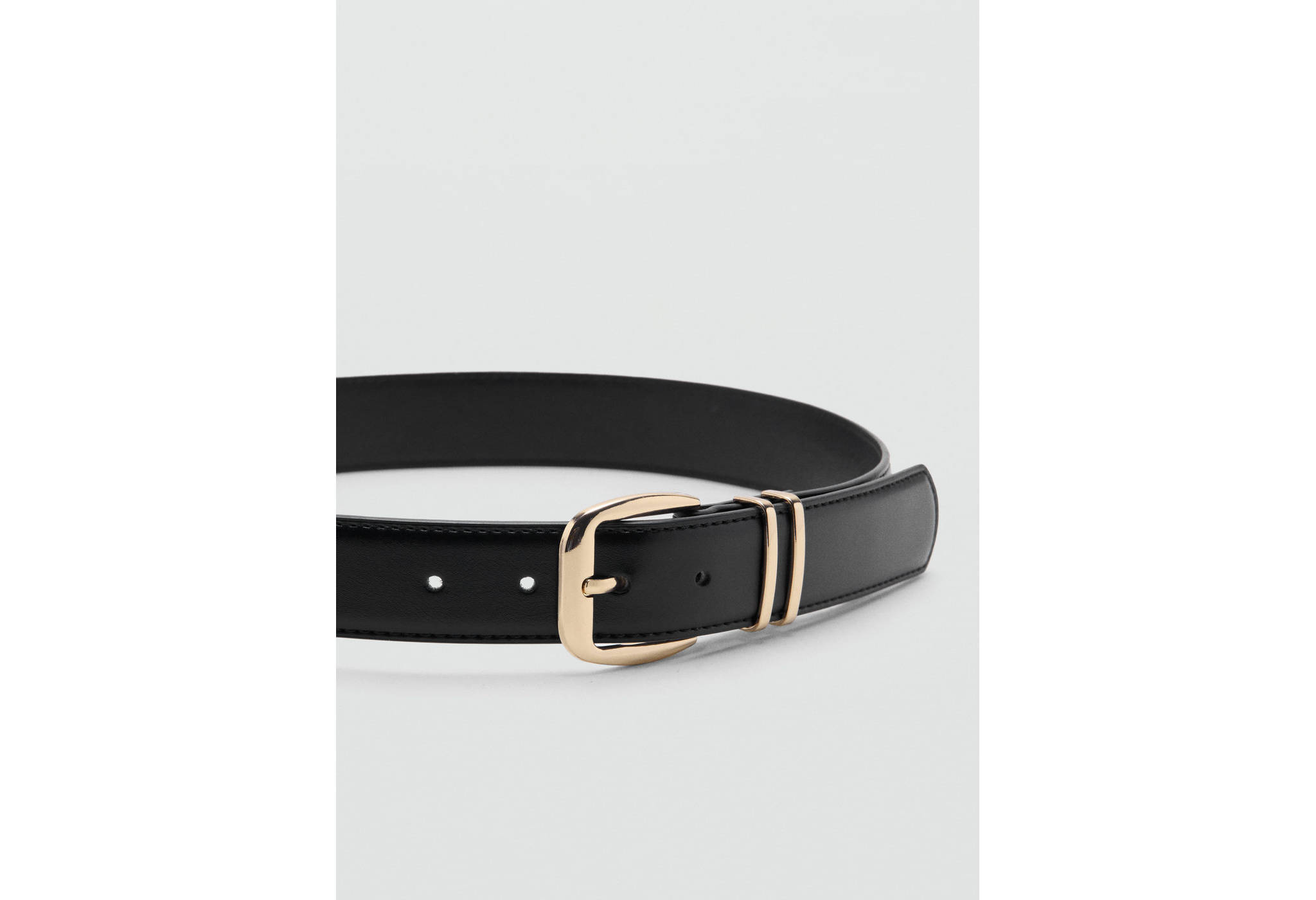 Ceinture boucle carrée - Détail de l'article 6