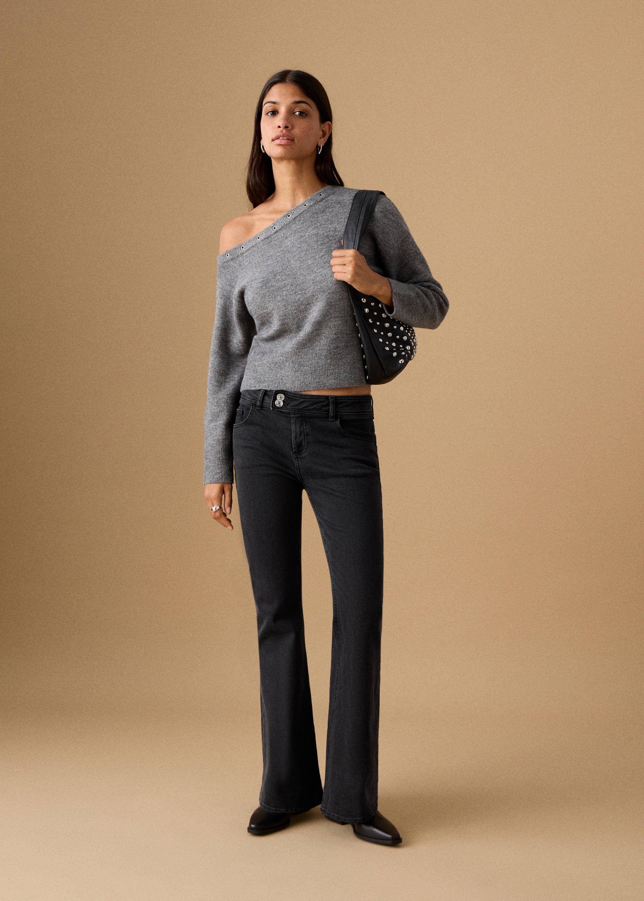 Texans flare botons - Pla general